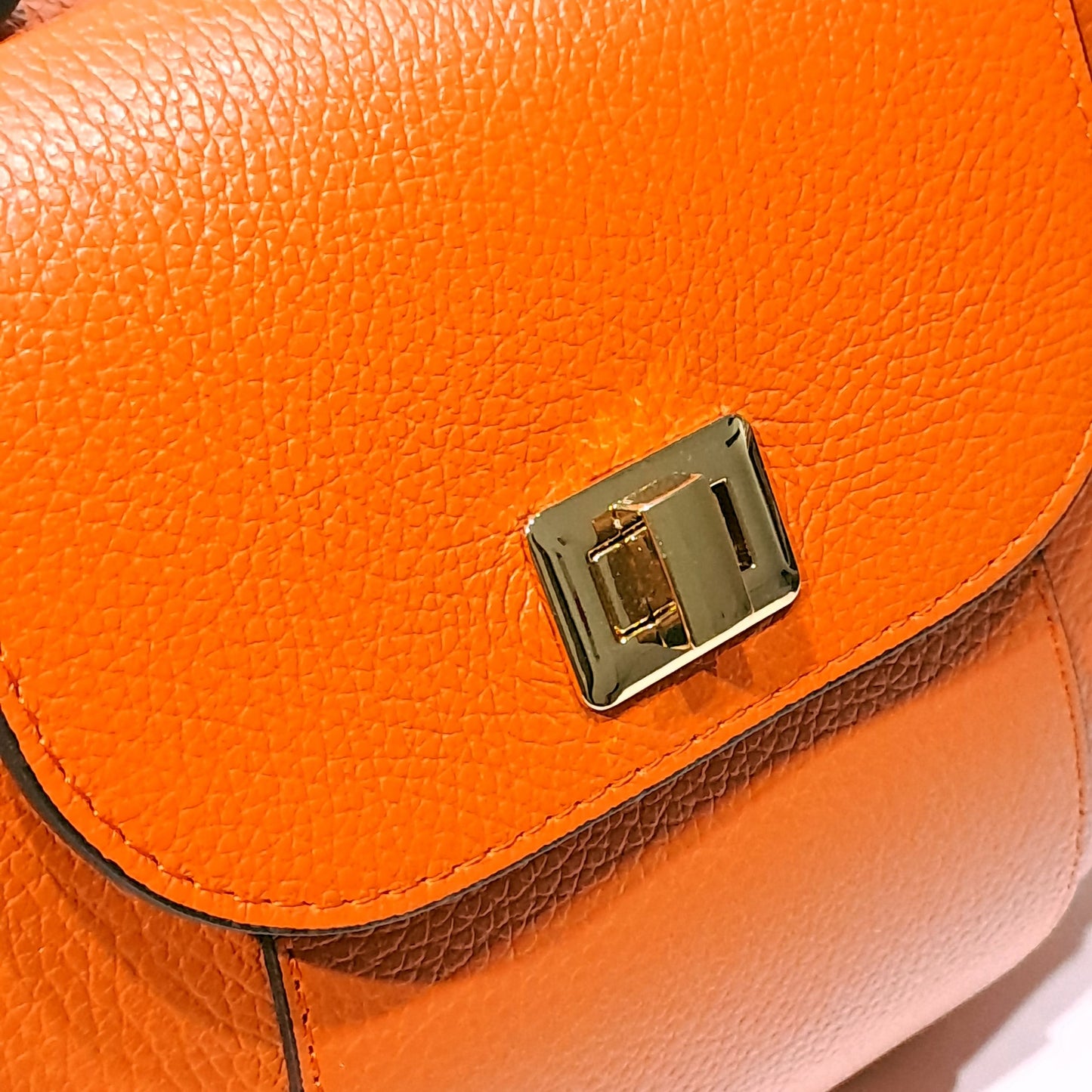 Sac MRA - Alexina CUIR - MRA2512241354