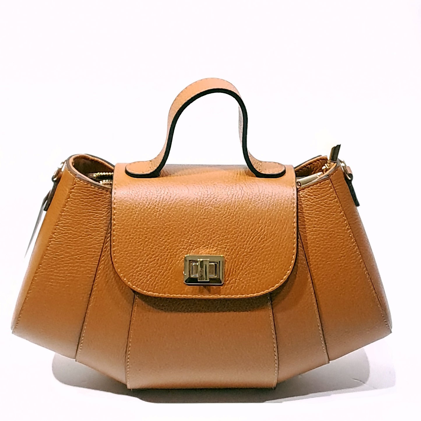 Sac MRA - Alexina CUIR - MRA2512241354