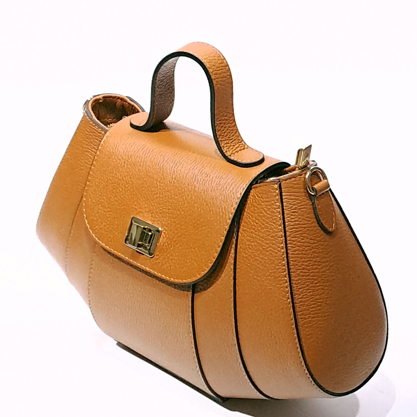 Sac MRA - Alexina CUIR - MRA2512241354