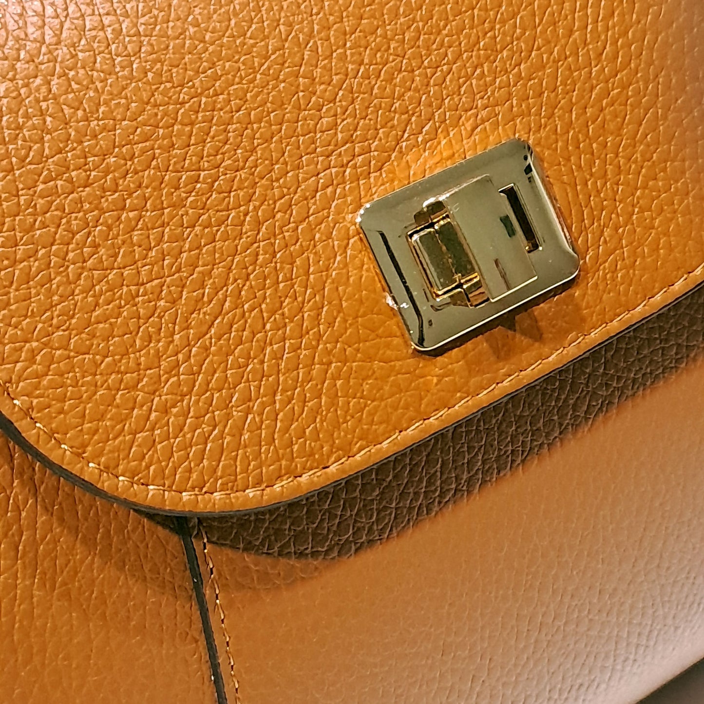 Sac MRA - Alexina CUIR - MRA2512241354