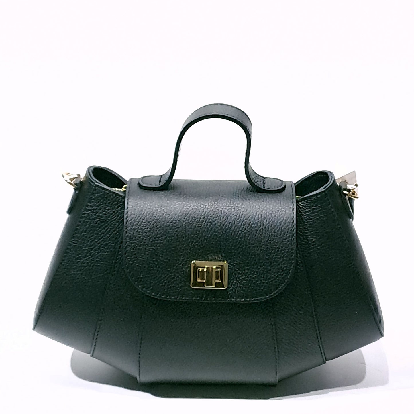 Sac MRA - Alexina CUIR - MRA2512241354