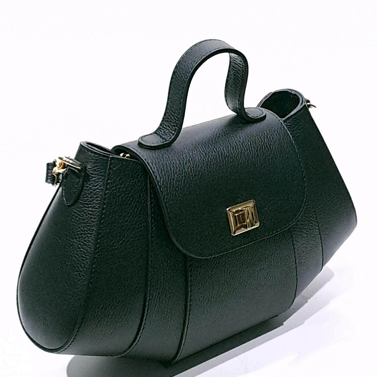 Sac MRA - Alexina CUIR - MRA2512241354