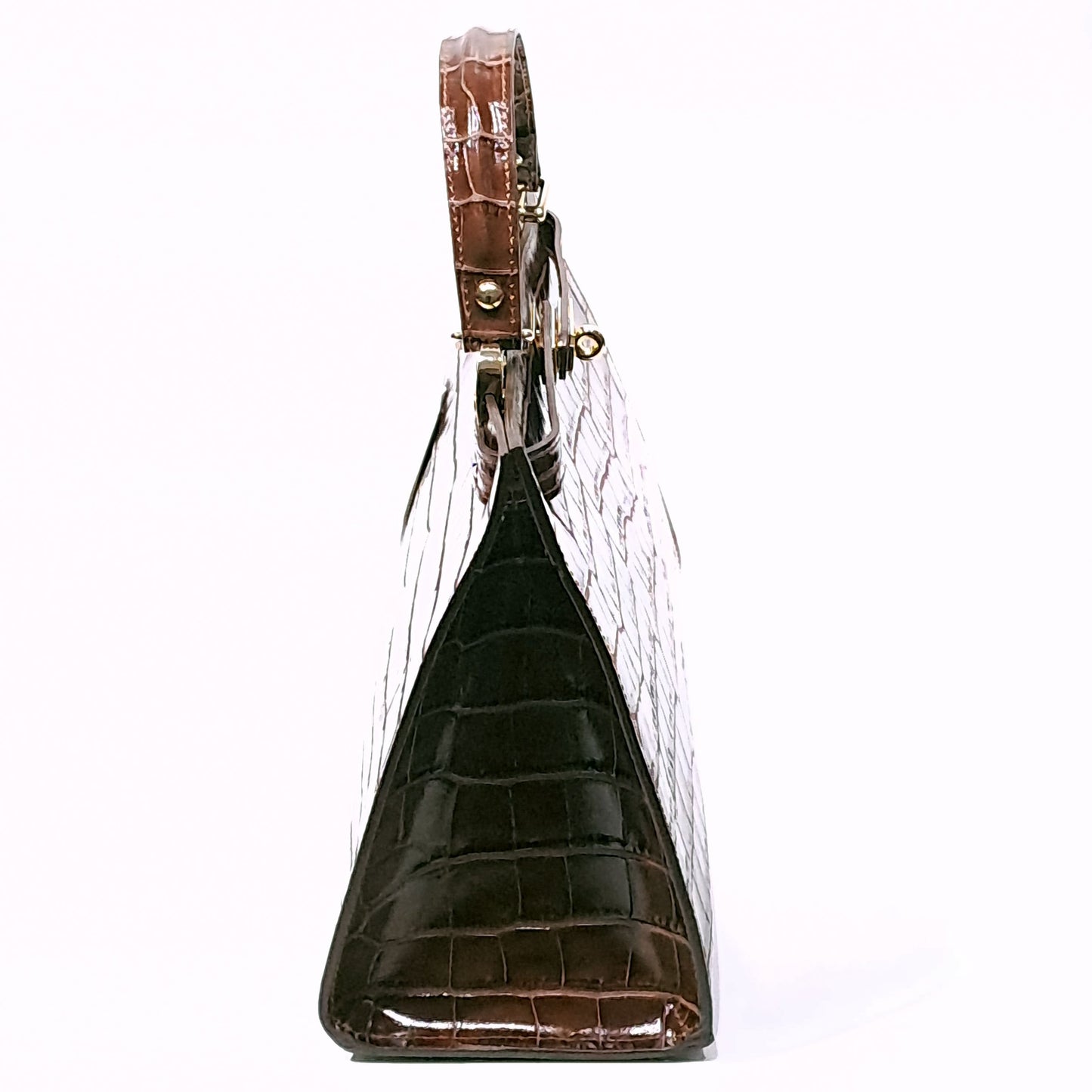 Sac MRA - Atalante Croco CUIR - MRA2512232103