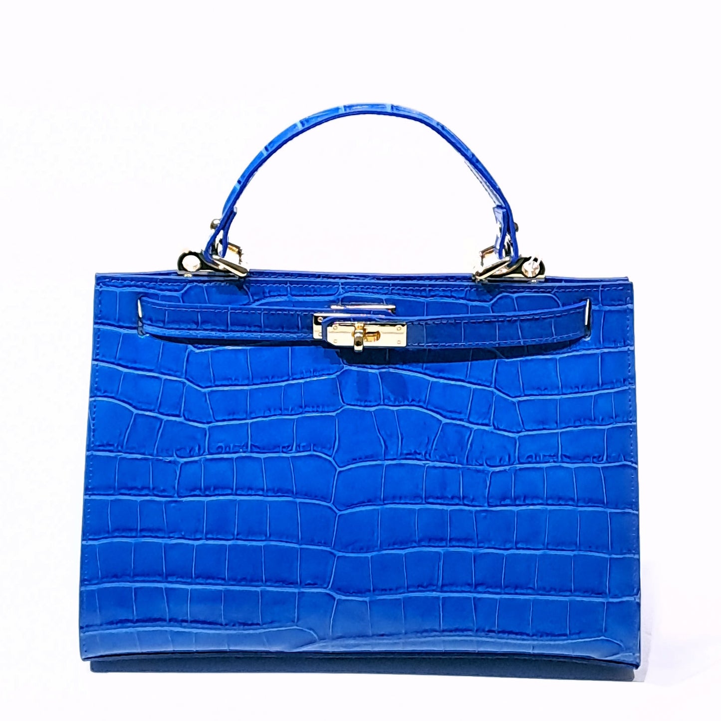 Sac MRA - Atalante Croco CUIR - MRA2512232103