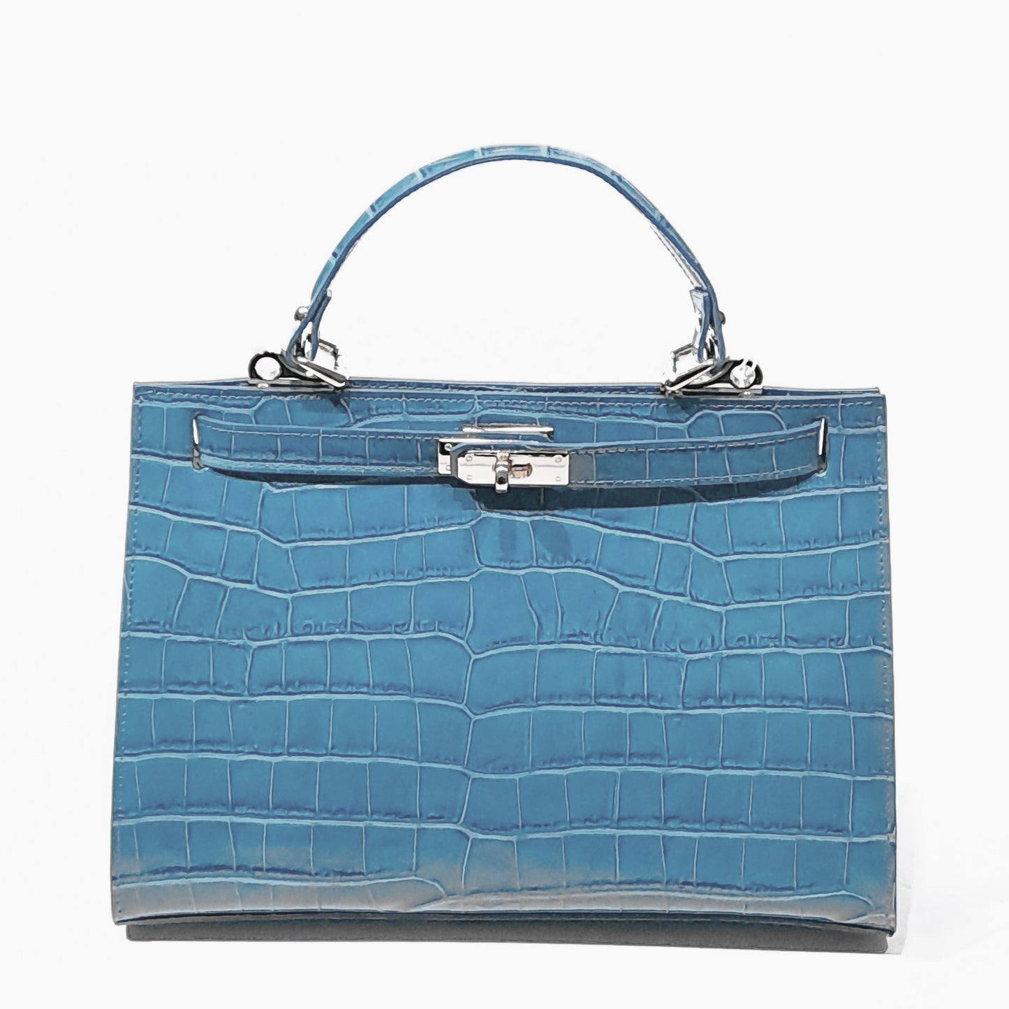 Sac MRA - Atalante Croco CUIR - MRA2512232103