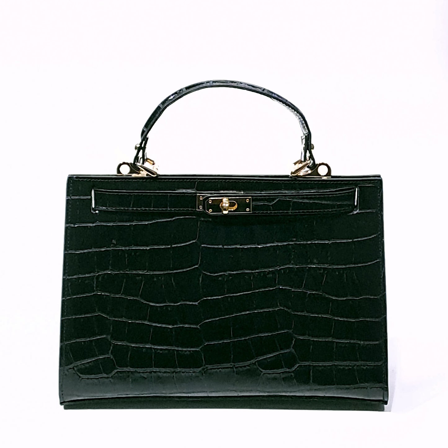 Sac MRA - Atalante Croco CUIR - MRA2512232103