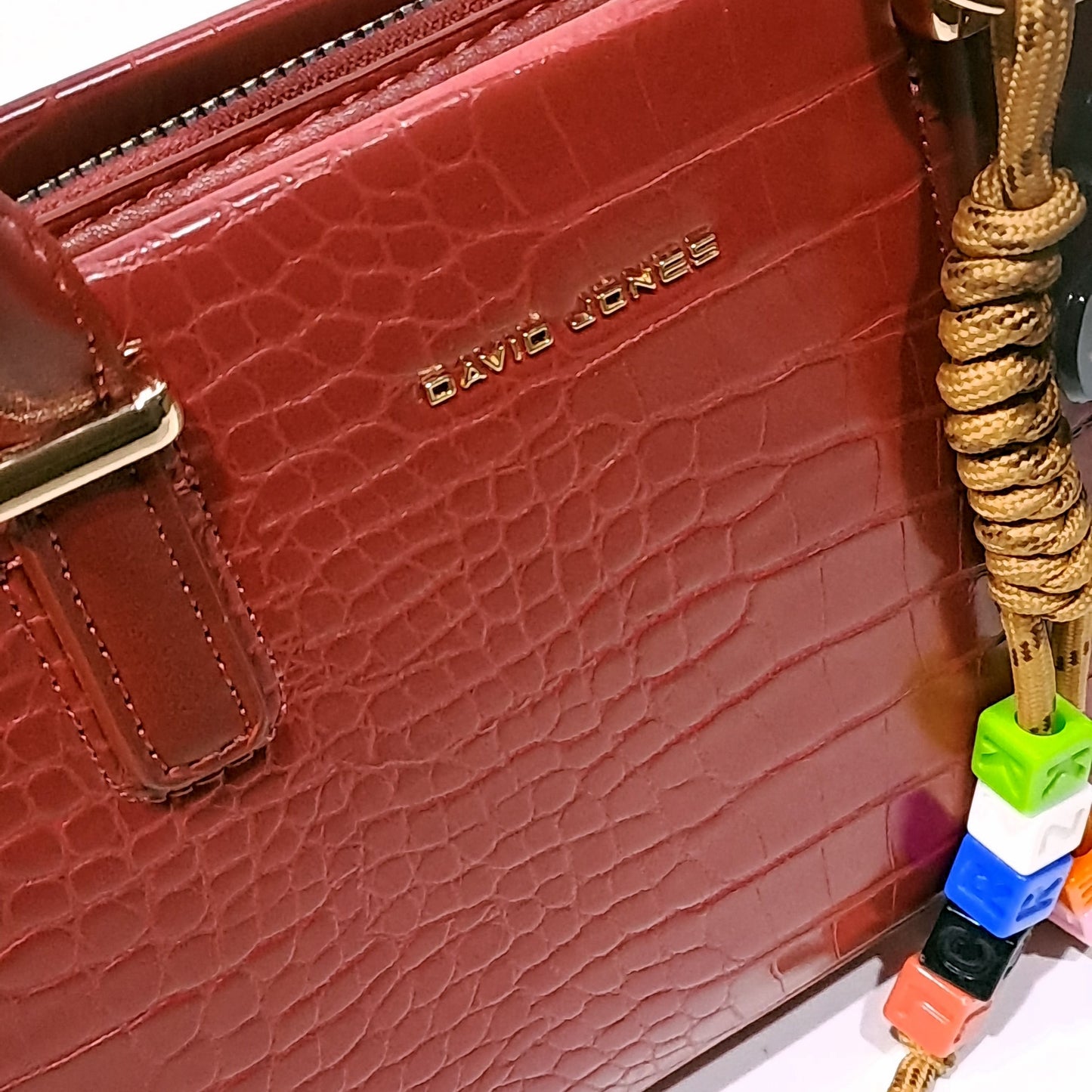 Sac David Jones - CM8331