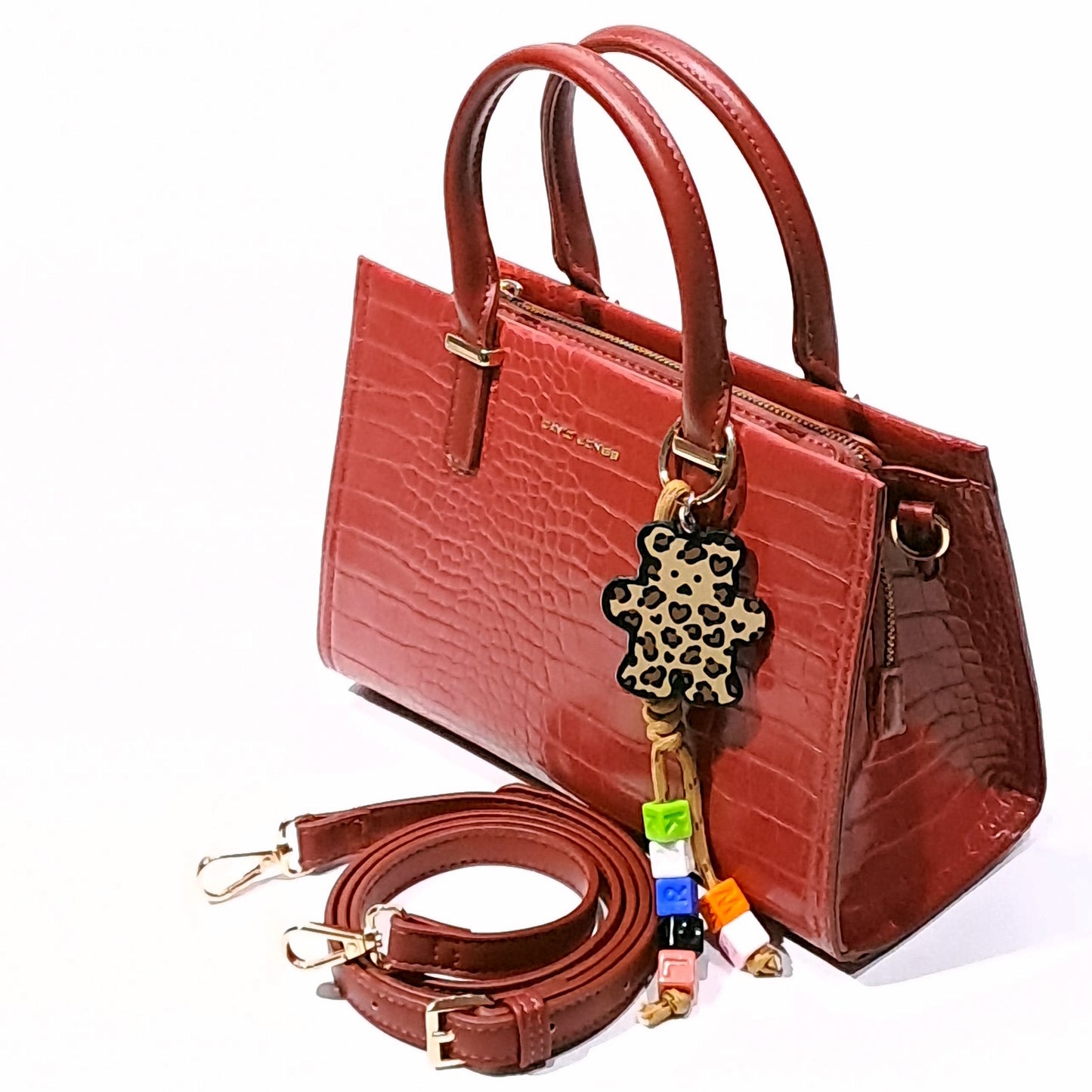 Sac David Jones - CM8331