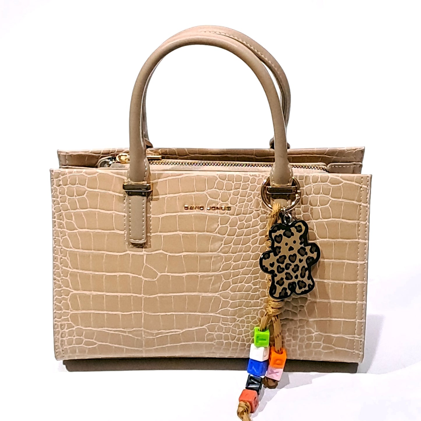 Sac David Jones - CM8331