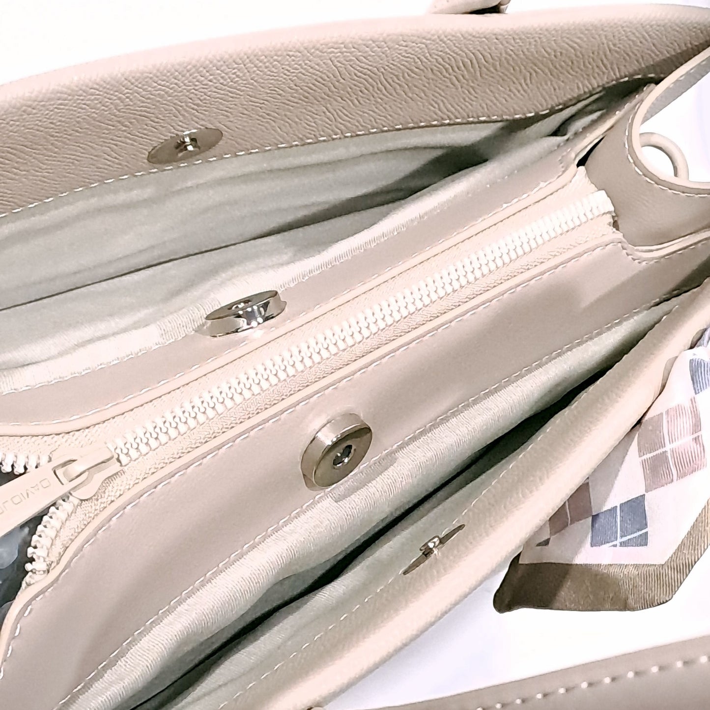 Sac David Jones - CM7642B