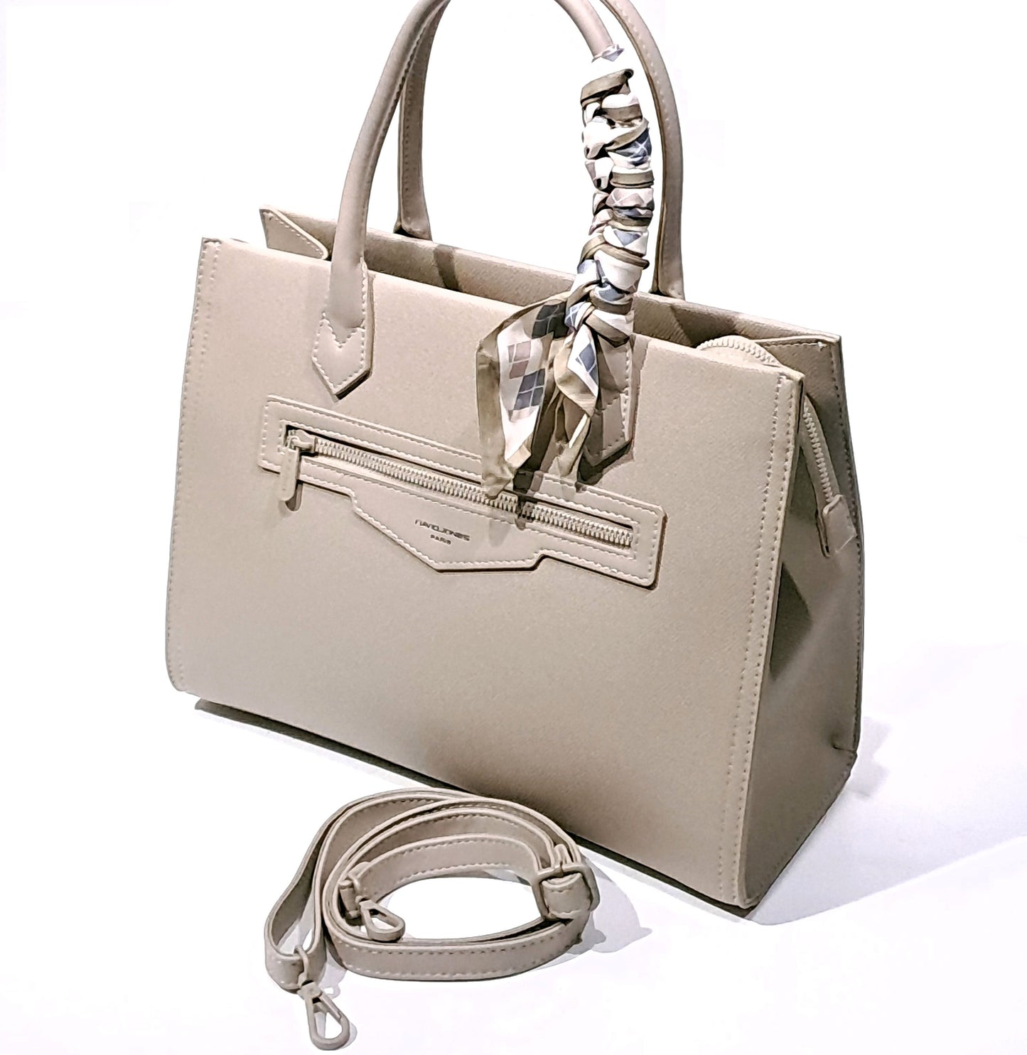 Sac David Jones - CM7642B