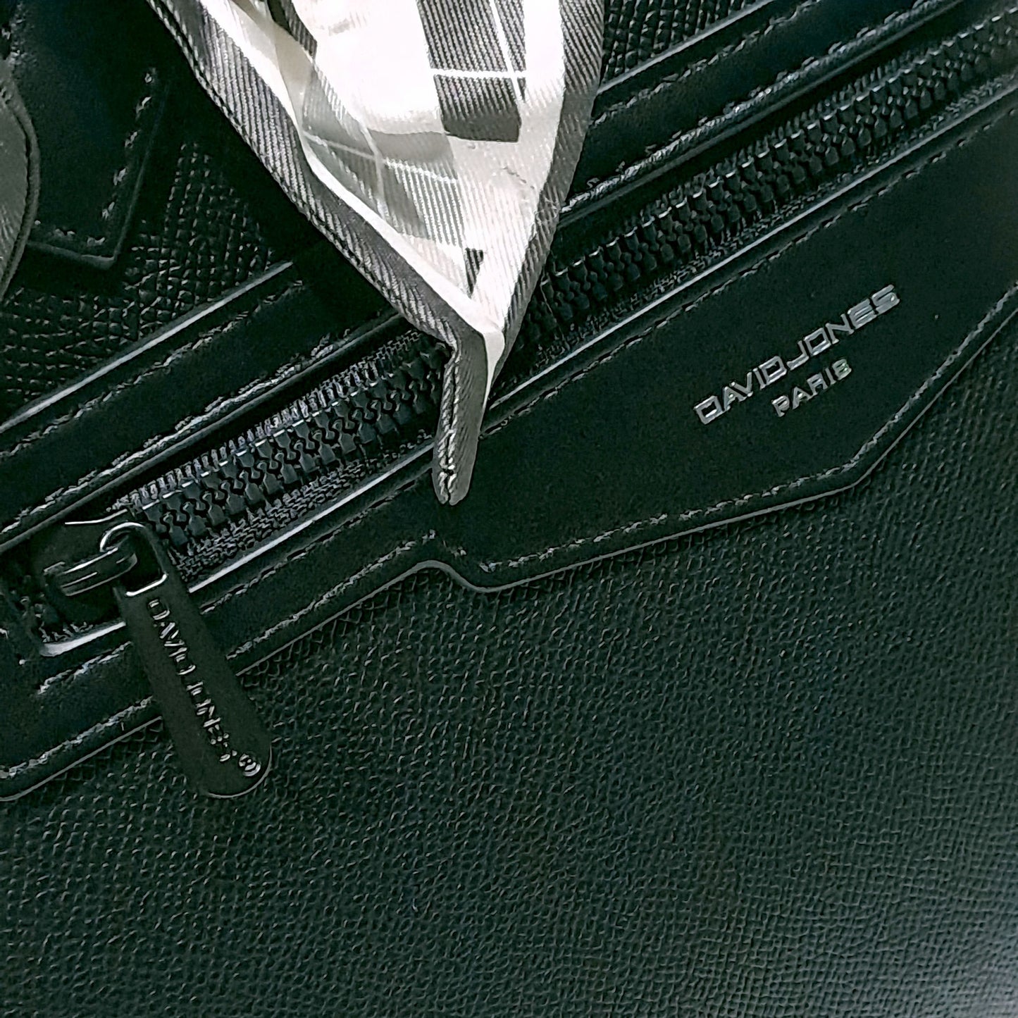 Sac David Jones - CM7642B