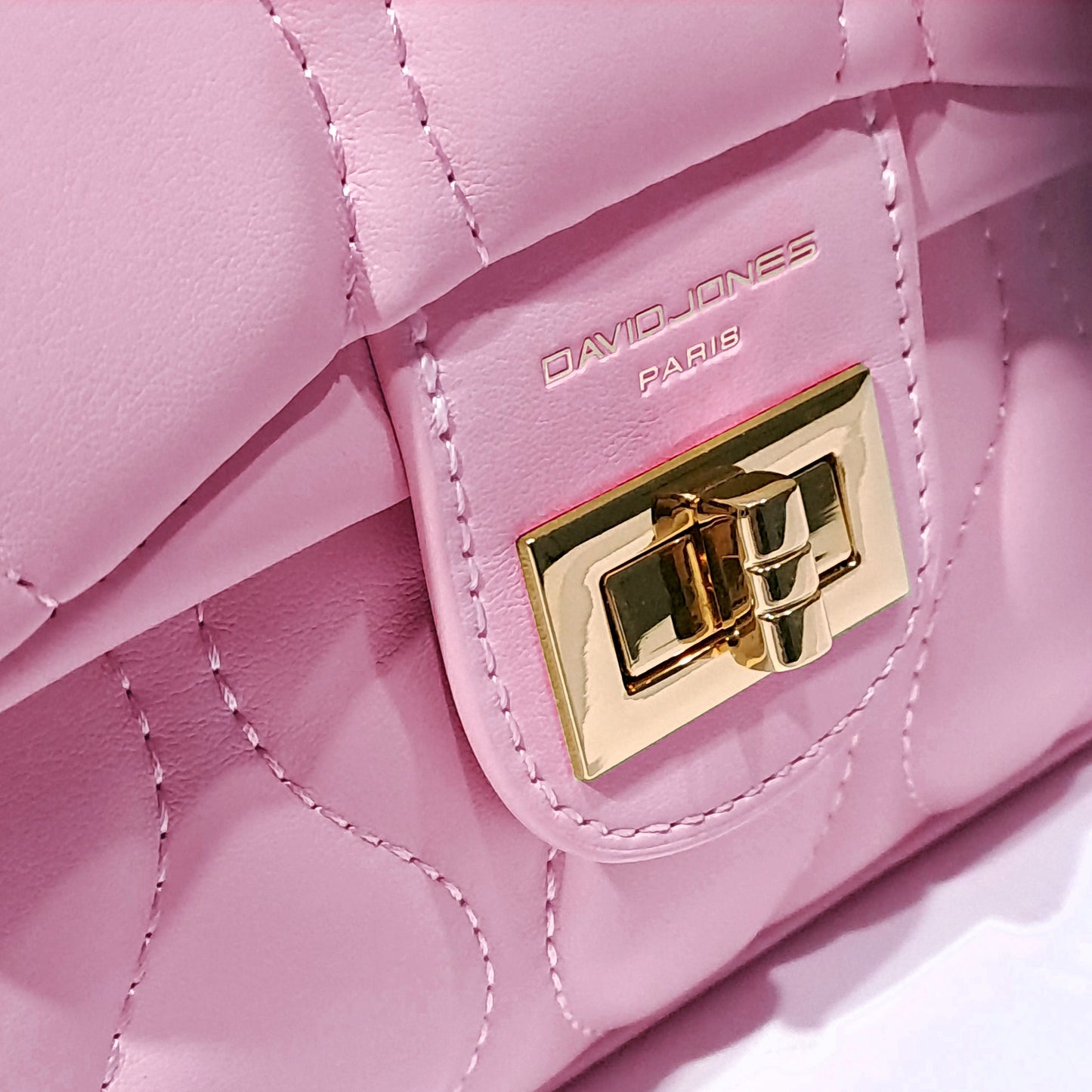 Sac David Jones - CM6700F