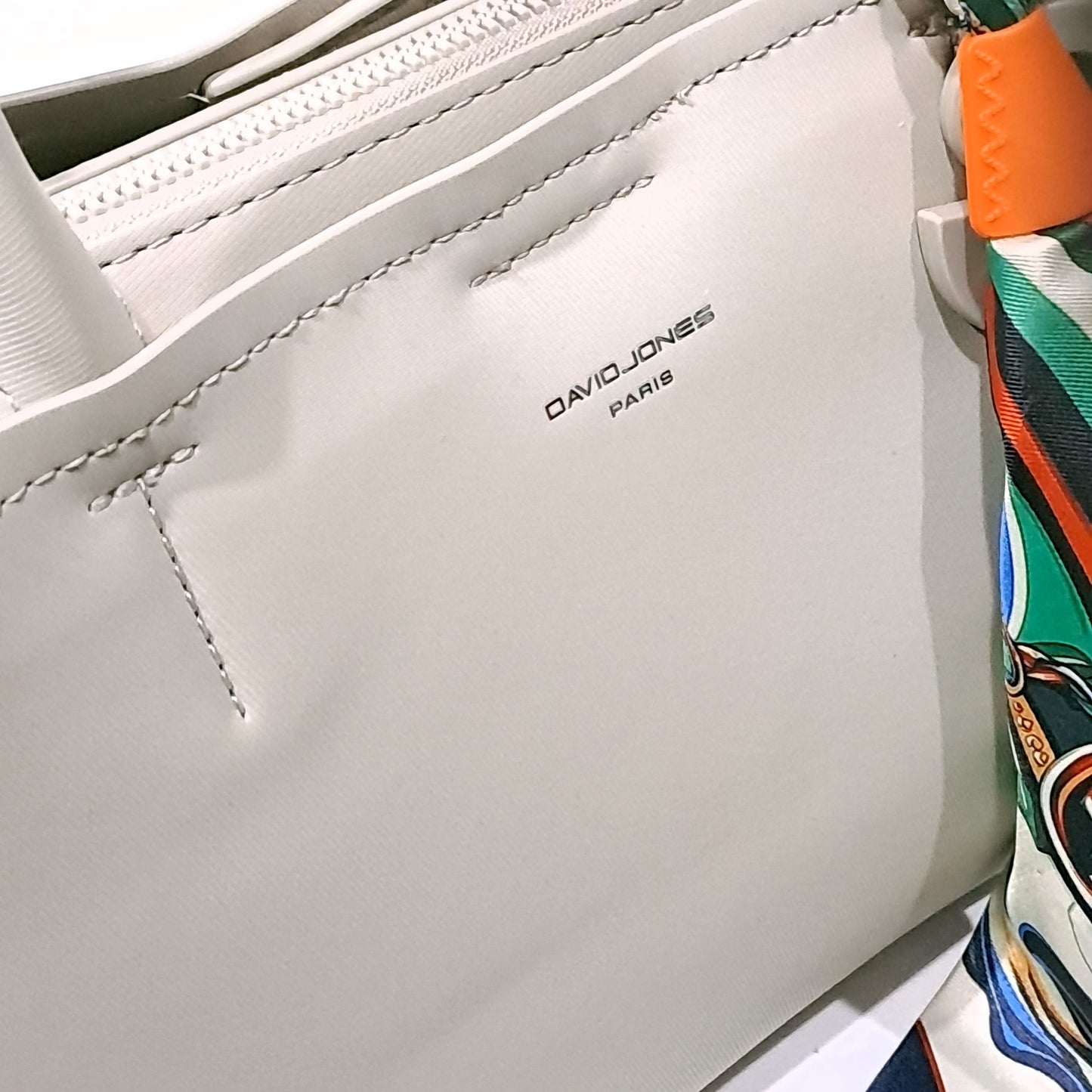 Sac David Jones - CM8336