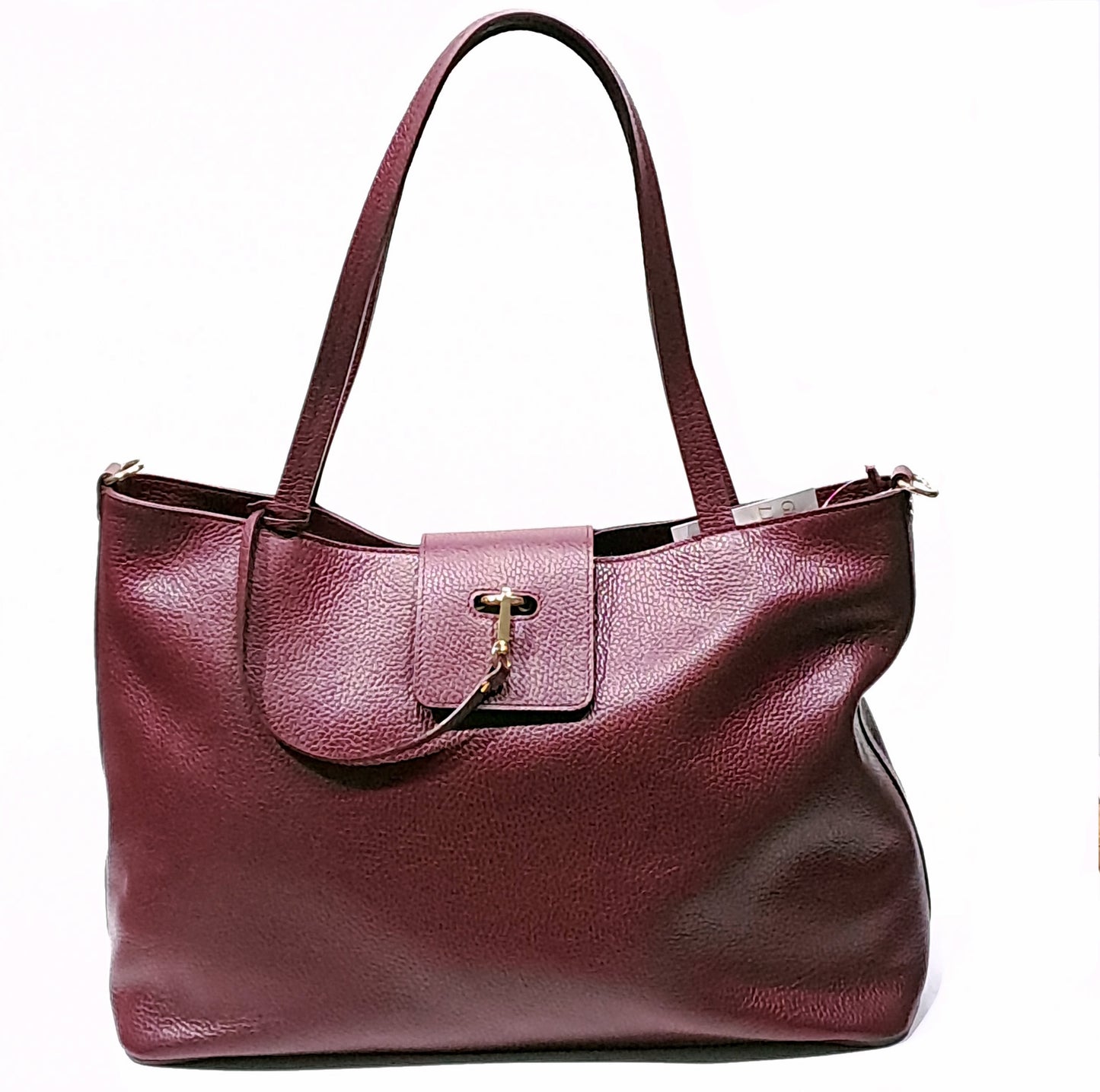 Sac MRA - Traveller CUIR - MRA2602032017