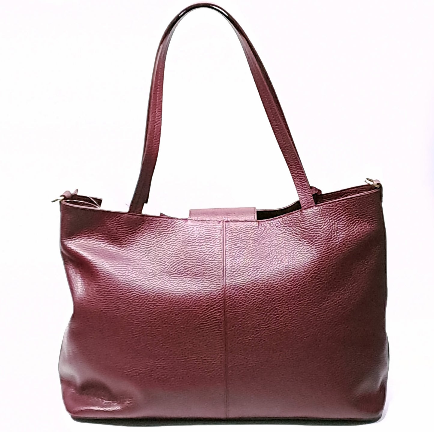 Sac MRA - Traveller CUIR - MRA2602032017