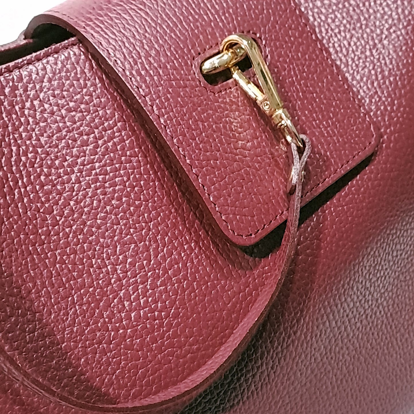 Sac MRA - Traveller CUIR - MRA2602032017