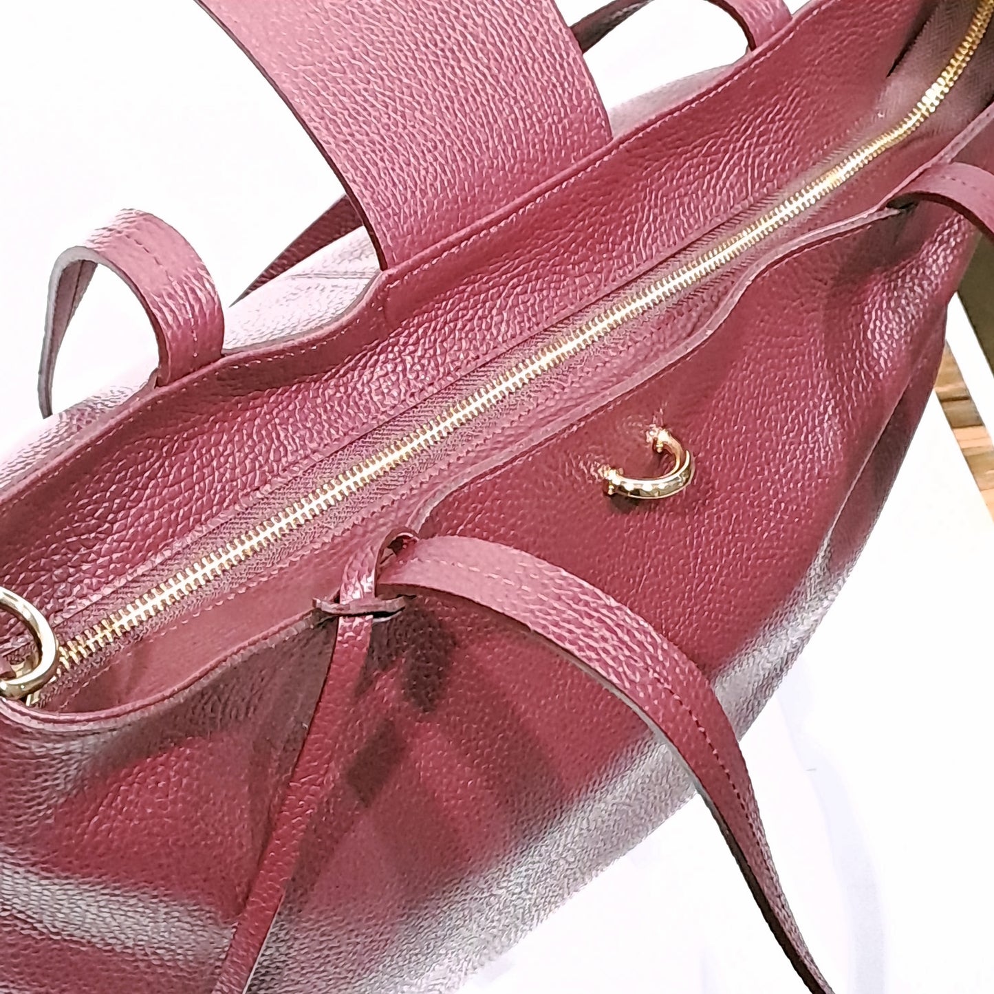 Sac MRA - Traveller CUIR - MRA2602032017