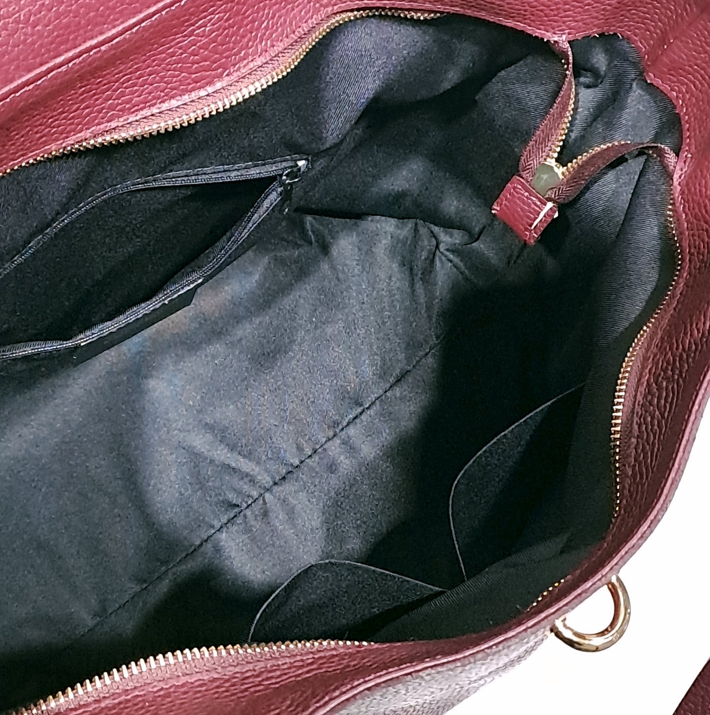 Sac MRA - Traveller CUIR - MRA2602032017