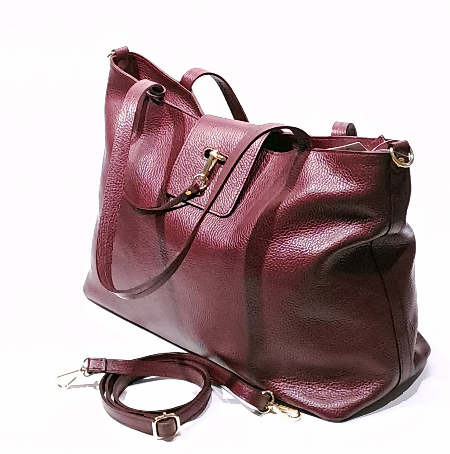 Sac MRA - Traveller CUIR - MRA2602032017