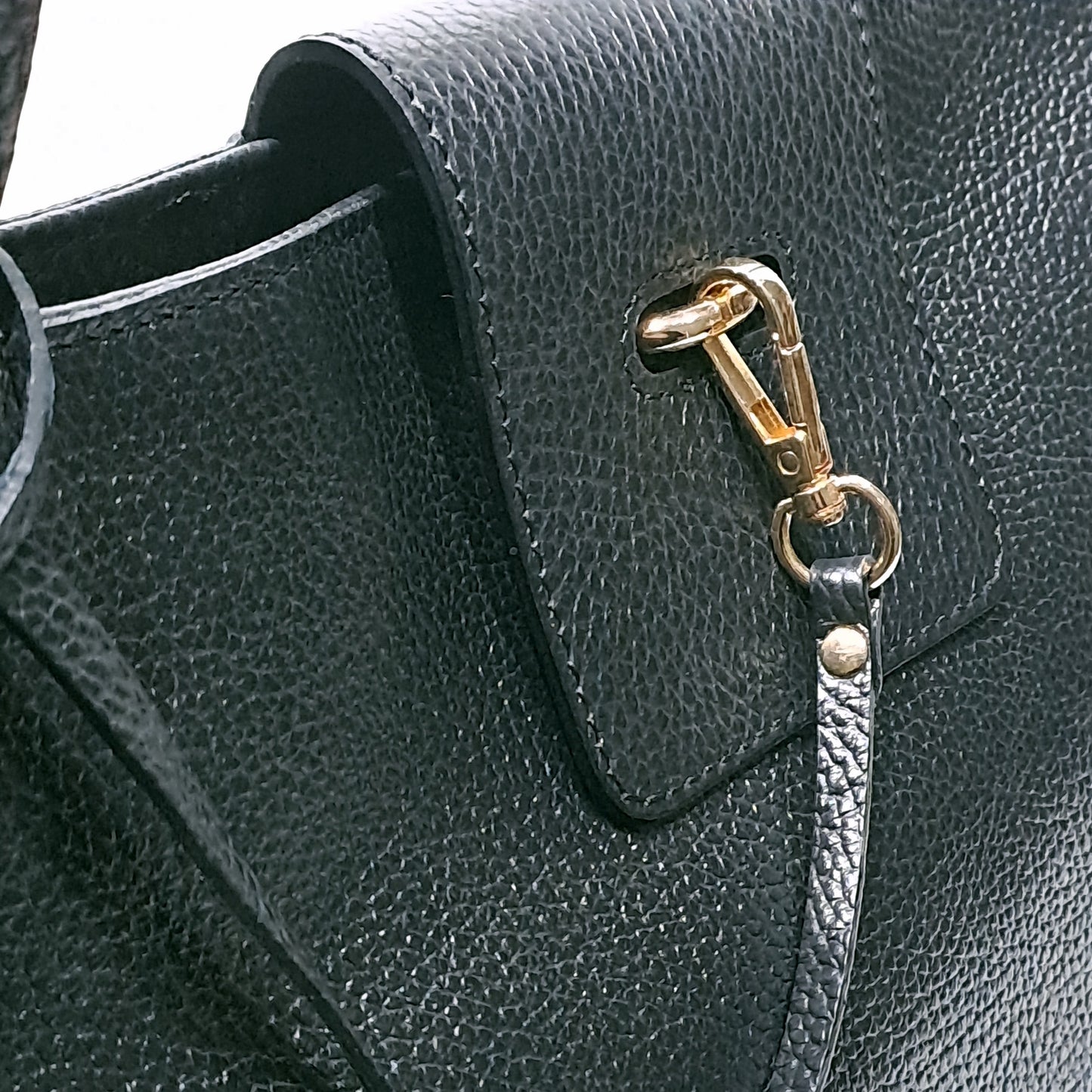 Sac MRA - Traveller CUIR - MRA2602032017
