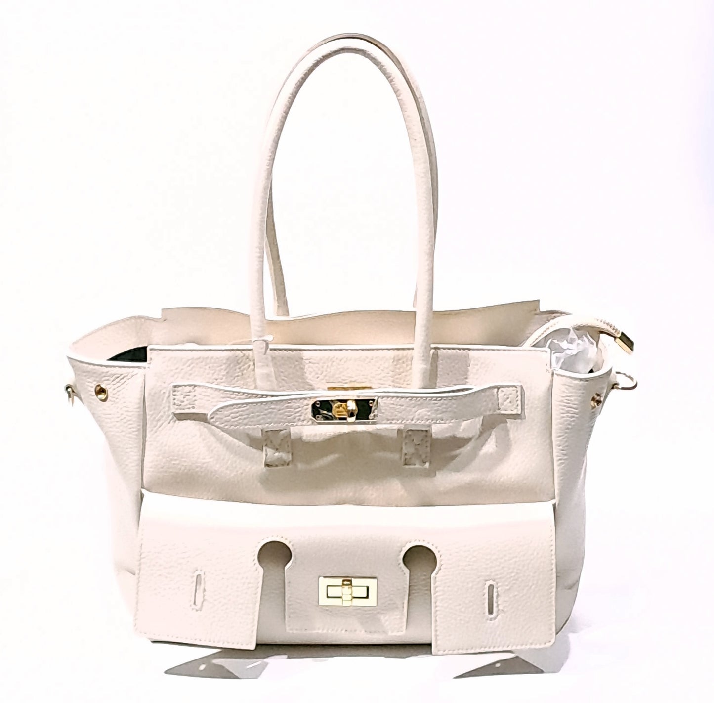 Sac MRA - Janis CUIR - MRA2602032026