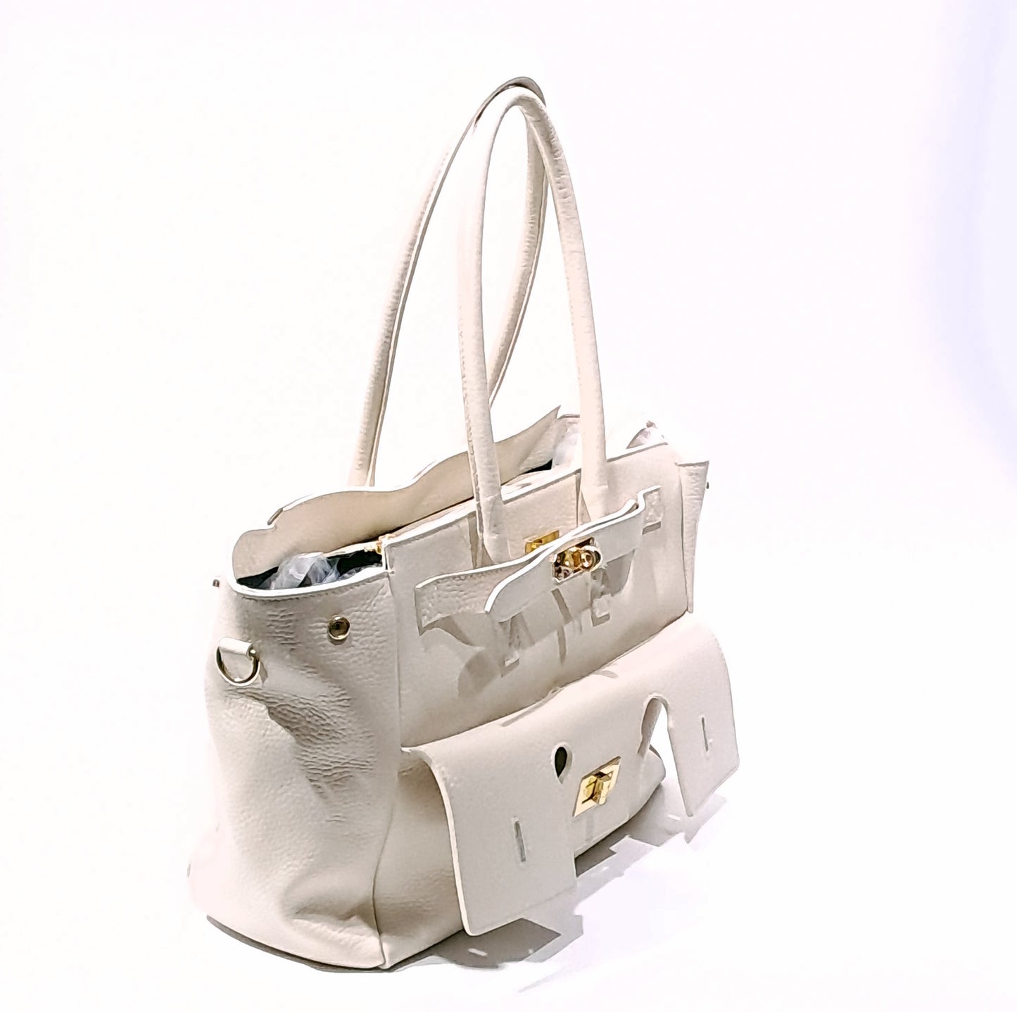 Sac MRA - Janis CUIR - MRA2602032026