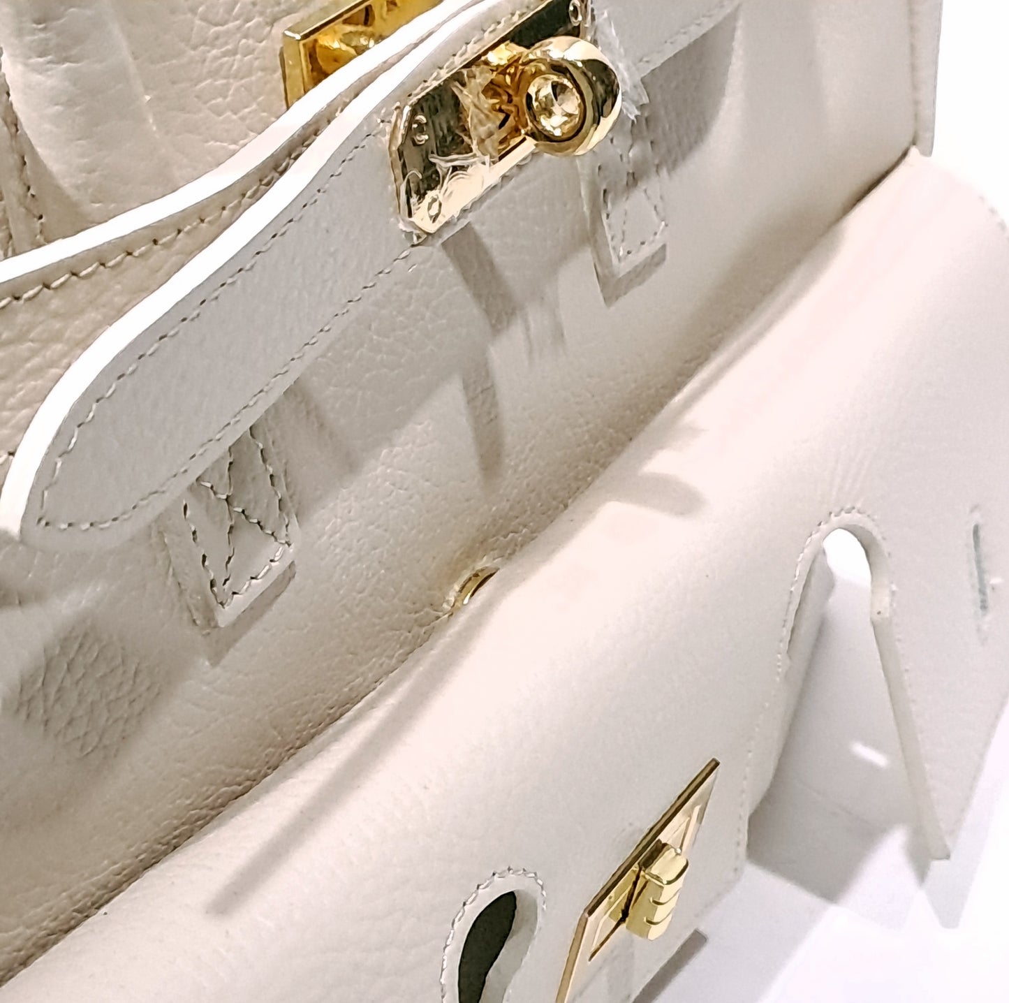 Sac MRA - Janis CUIR - MRA2602032026