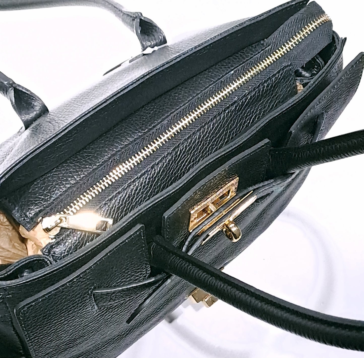 Sac MRA - Janis CUIR - MRA2602032026