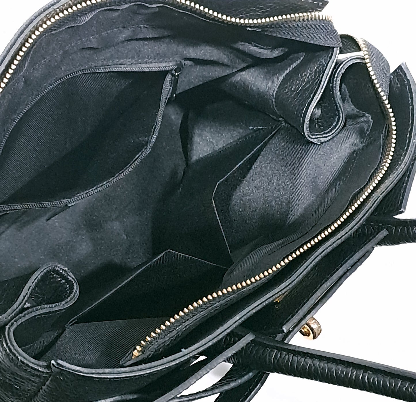 Sac MRA - Janis CUIR - MRA2602032026