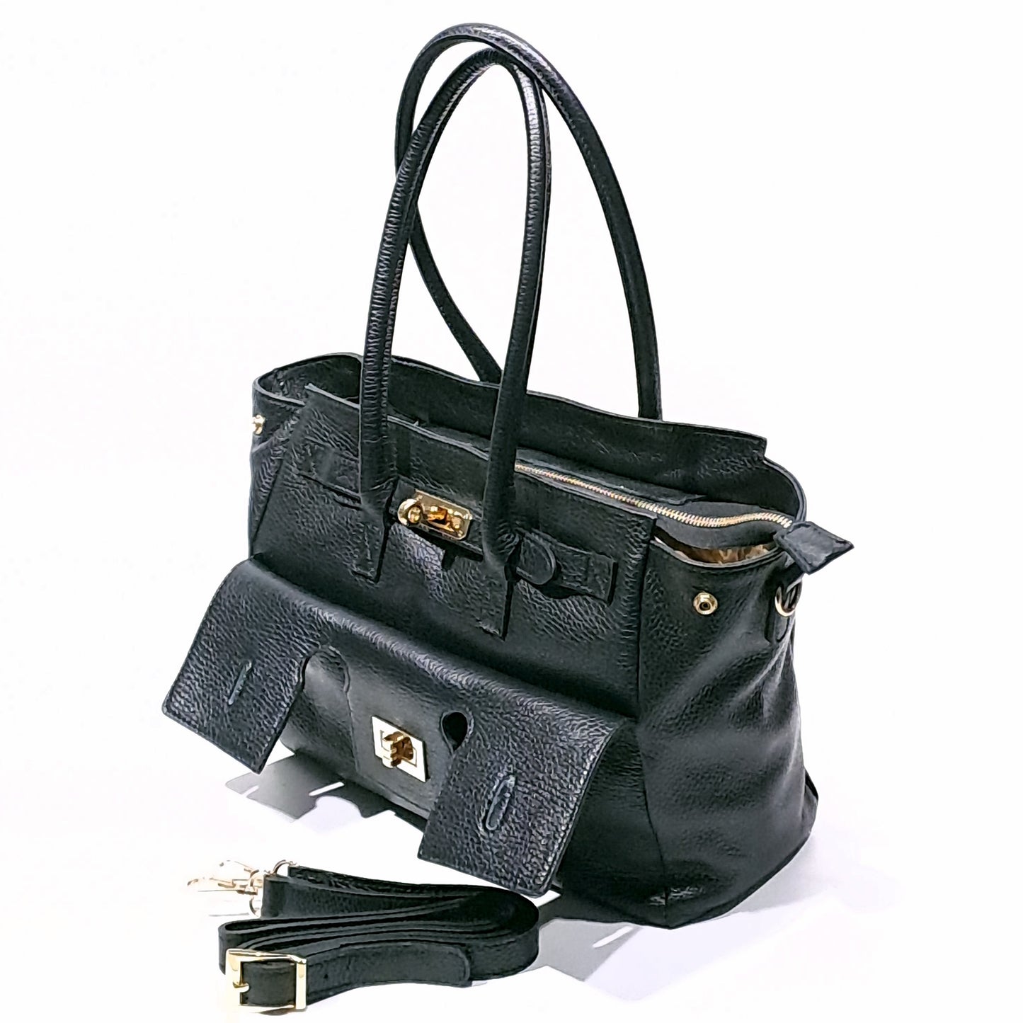 Sac MRA - Janis CUIR - MRA2602032026