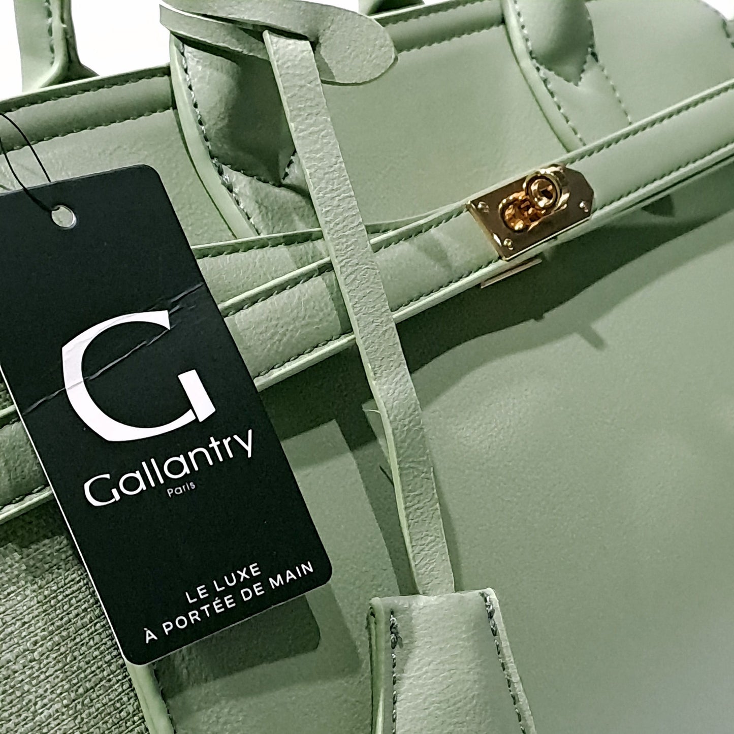 Sac Gallantry - R-2012-A