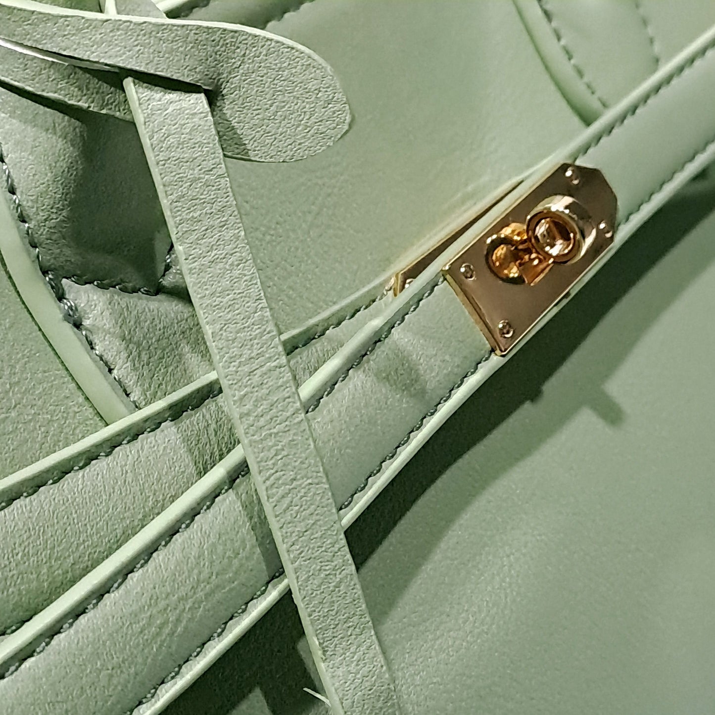 Sac Gallantry - R-2012-A