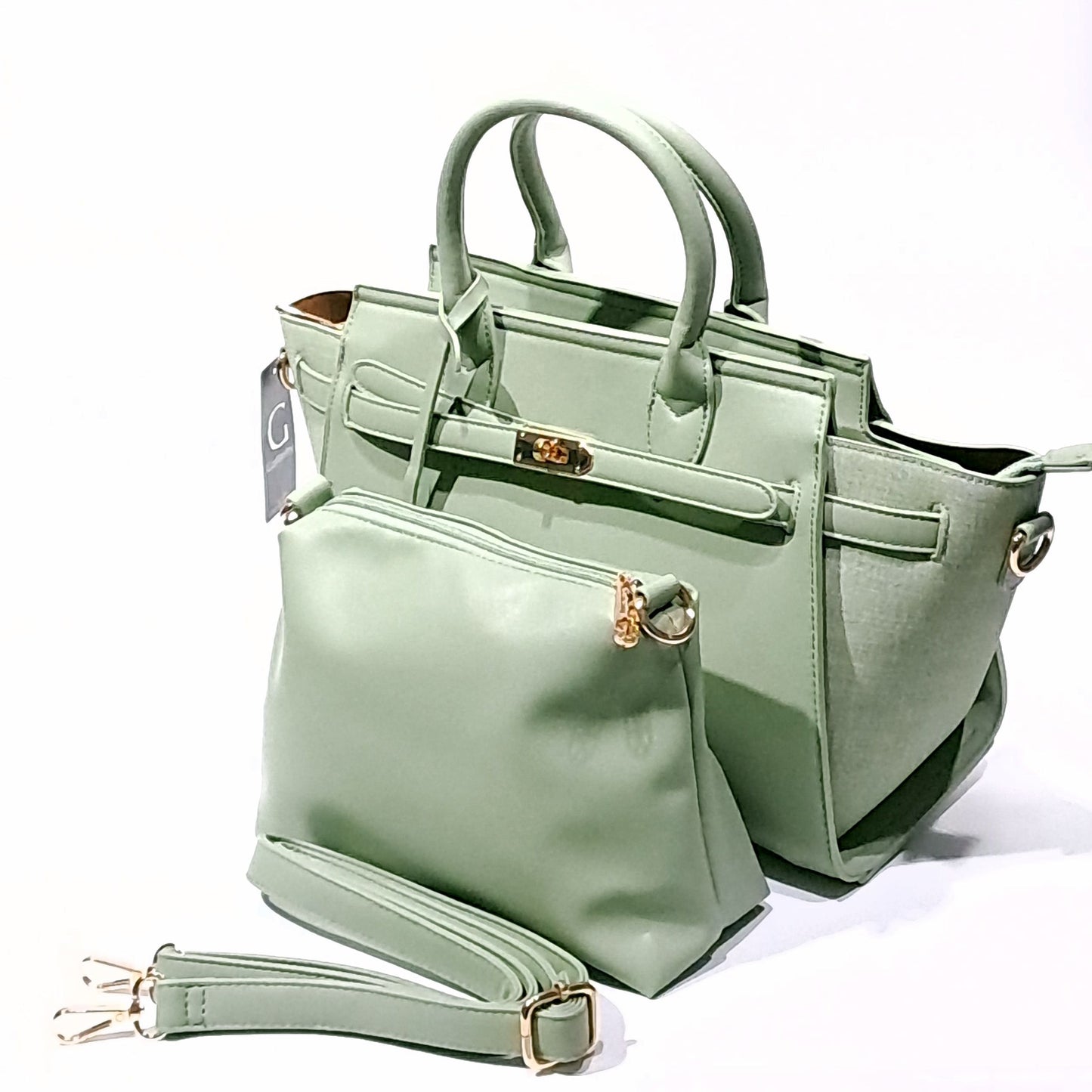 Sac Gallantry - R-2012-A
