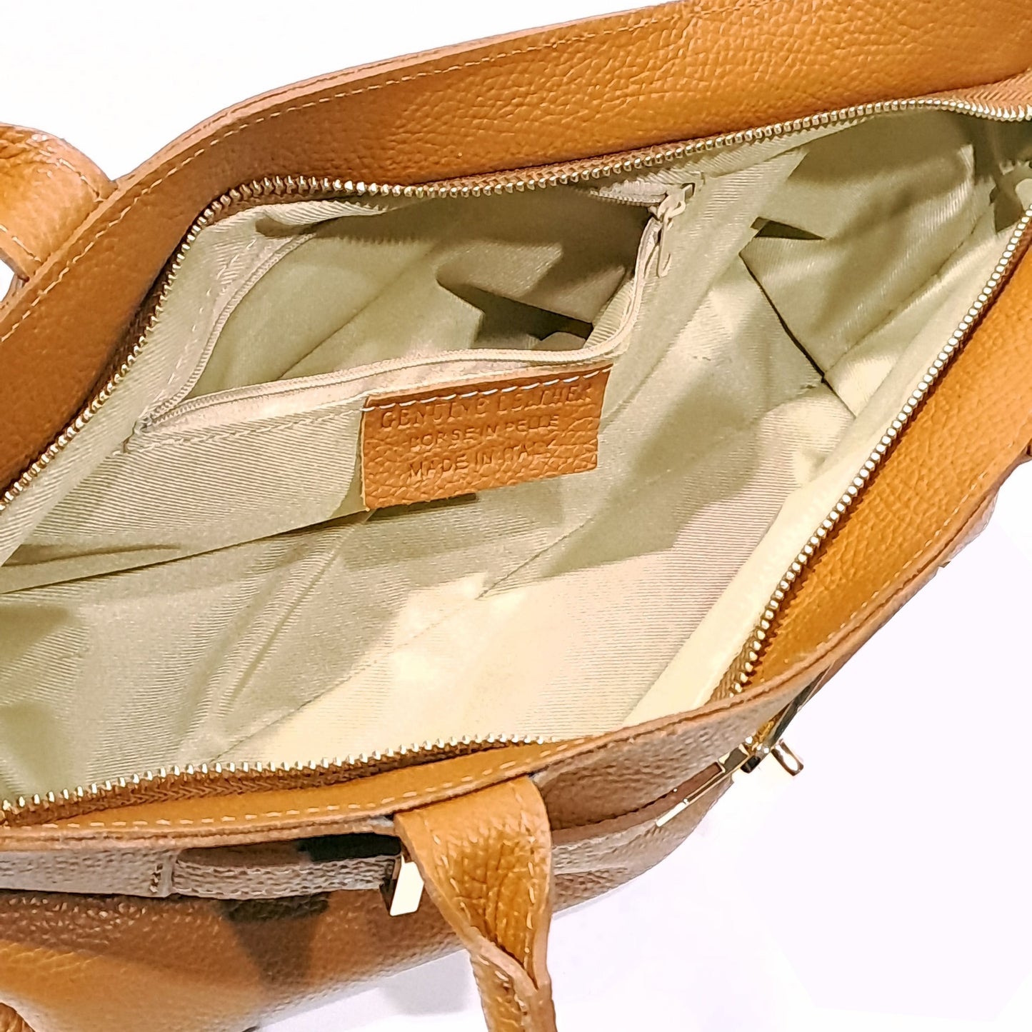 Sac MRA - Selena CUIR - MRA2604151413