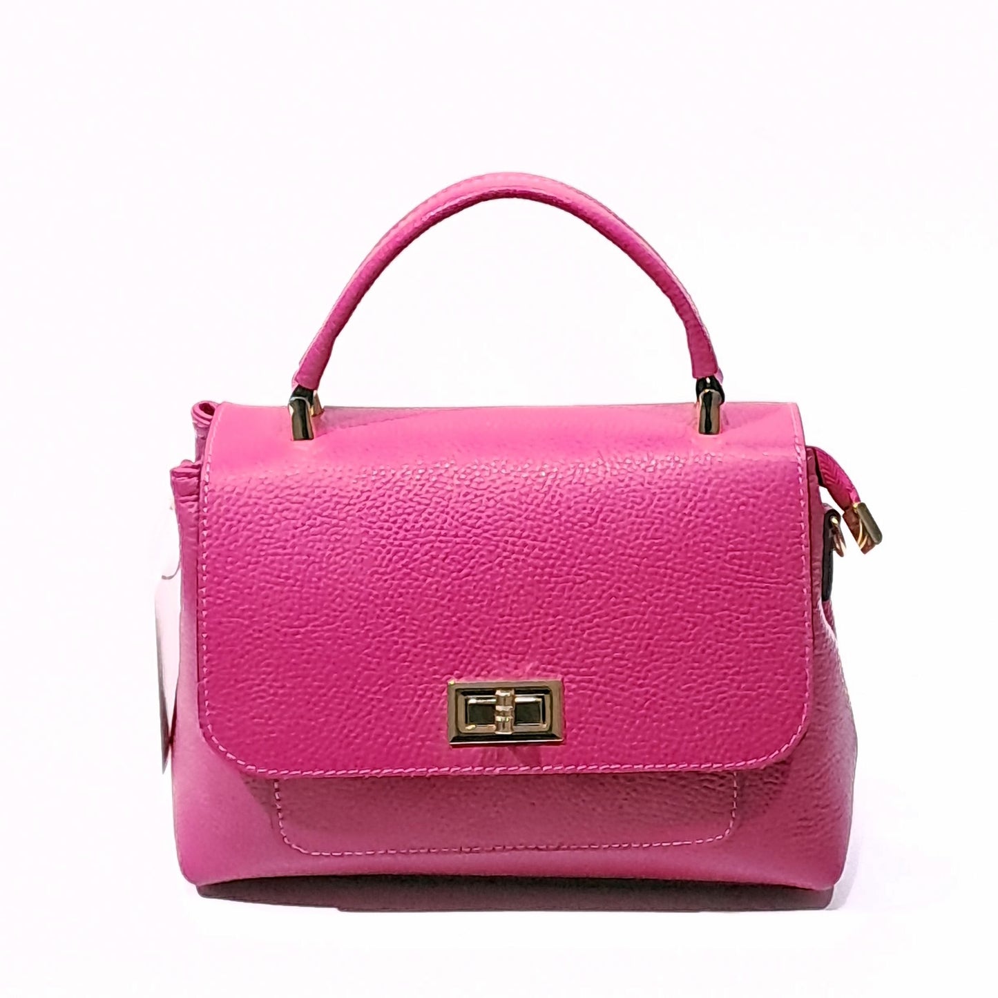 Sac MRA - Leny CUIR - MRA2604151430