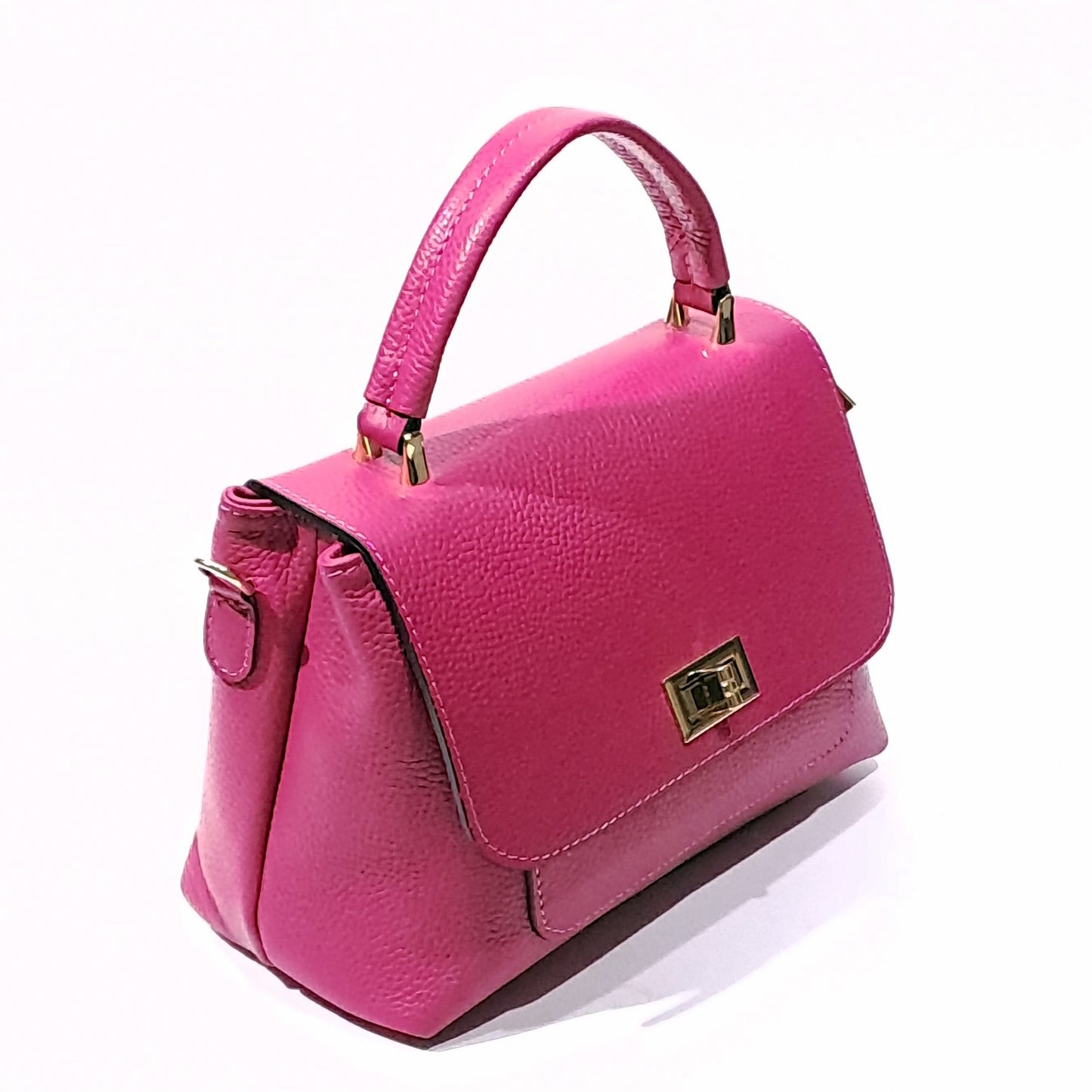 Sac MRA - Leny CUIR - MRA2604151430
