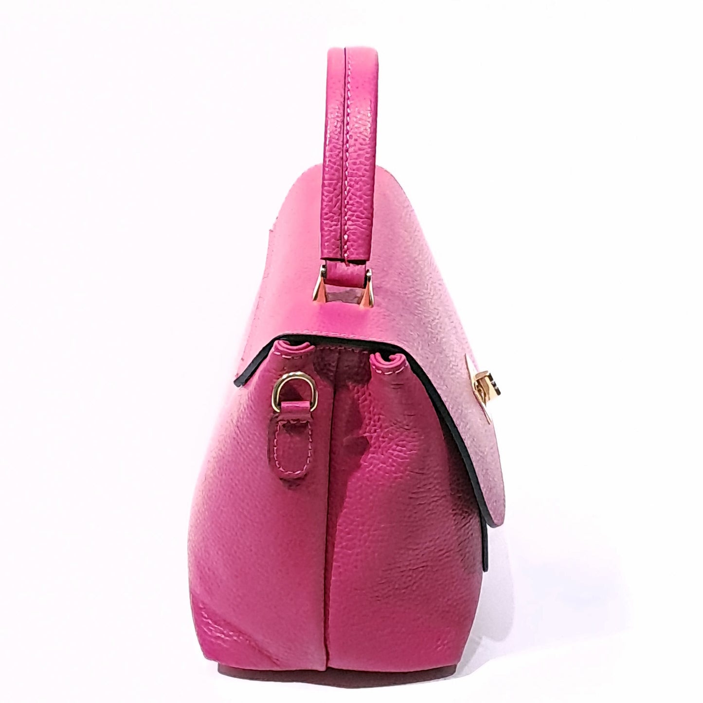 Sac MRA - Leny CUIR - MRA2604151430