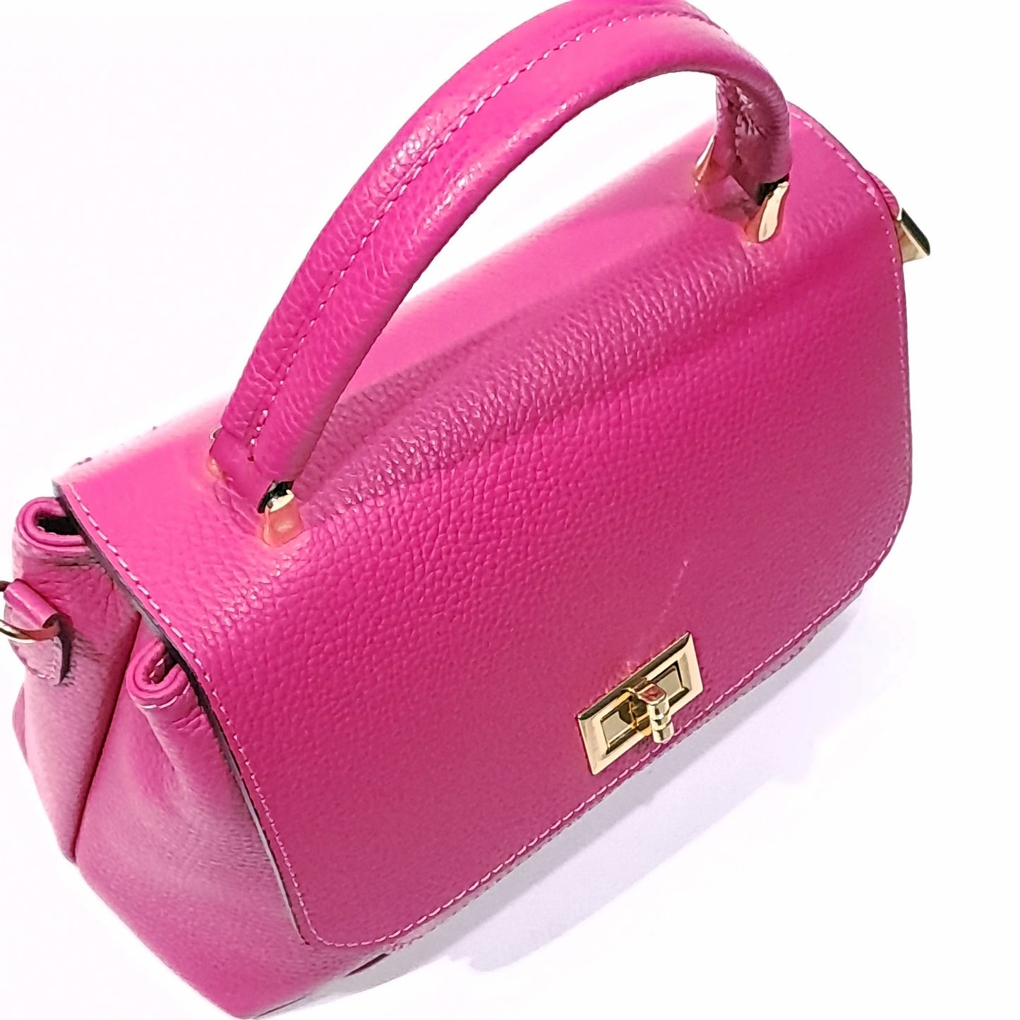 Sac MRA - Leny CUIR - MRA2604151430