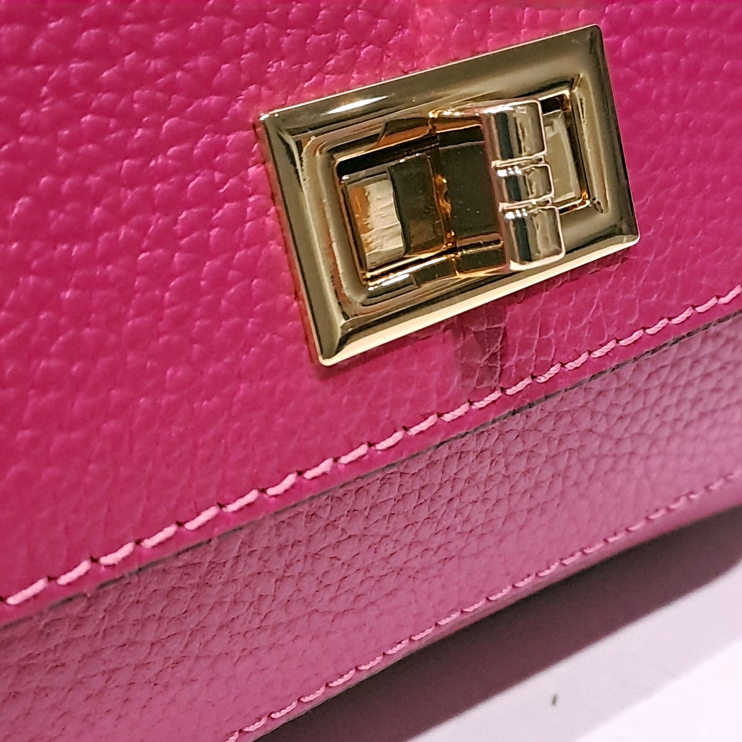 Sac MRA - Leny CUIR - MRA2604151430