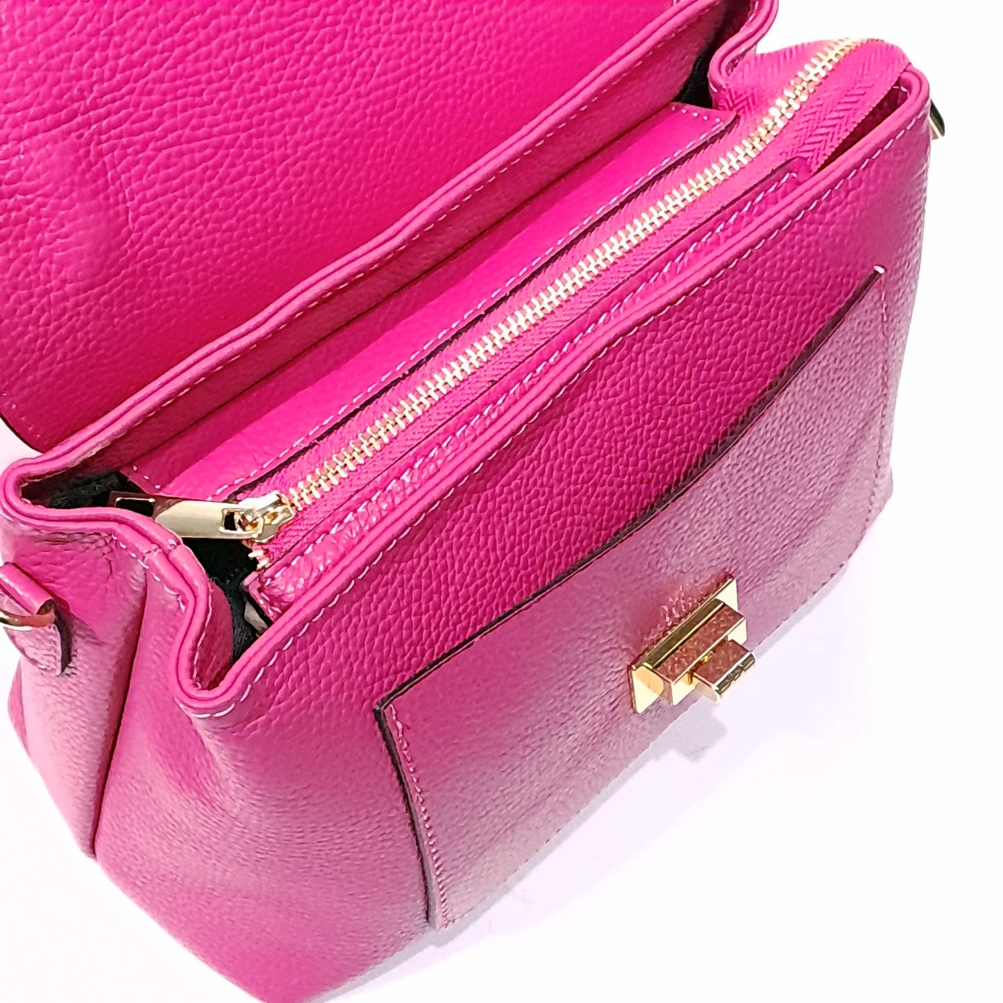 Sac MRA - Leny CUIR - MRA2604151430