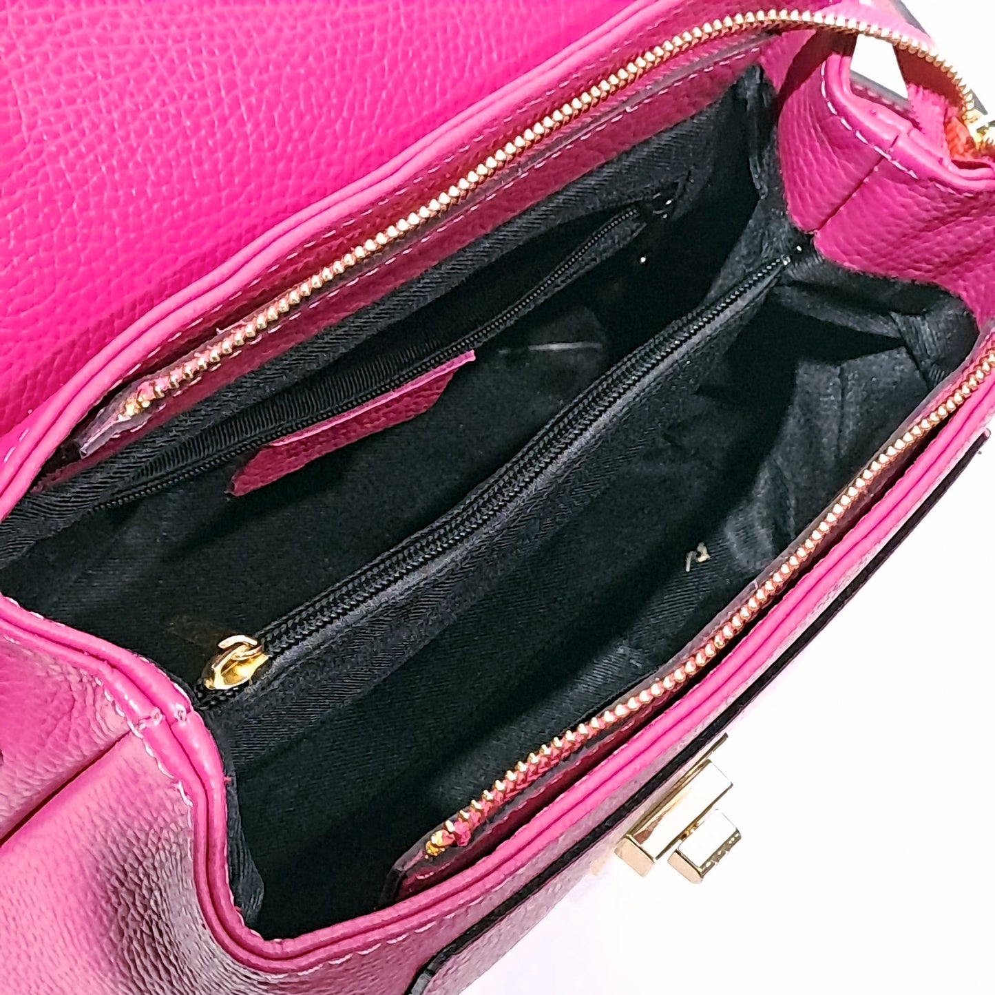 Sac MRA - Leny CUIR - MRA2604151430
