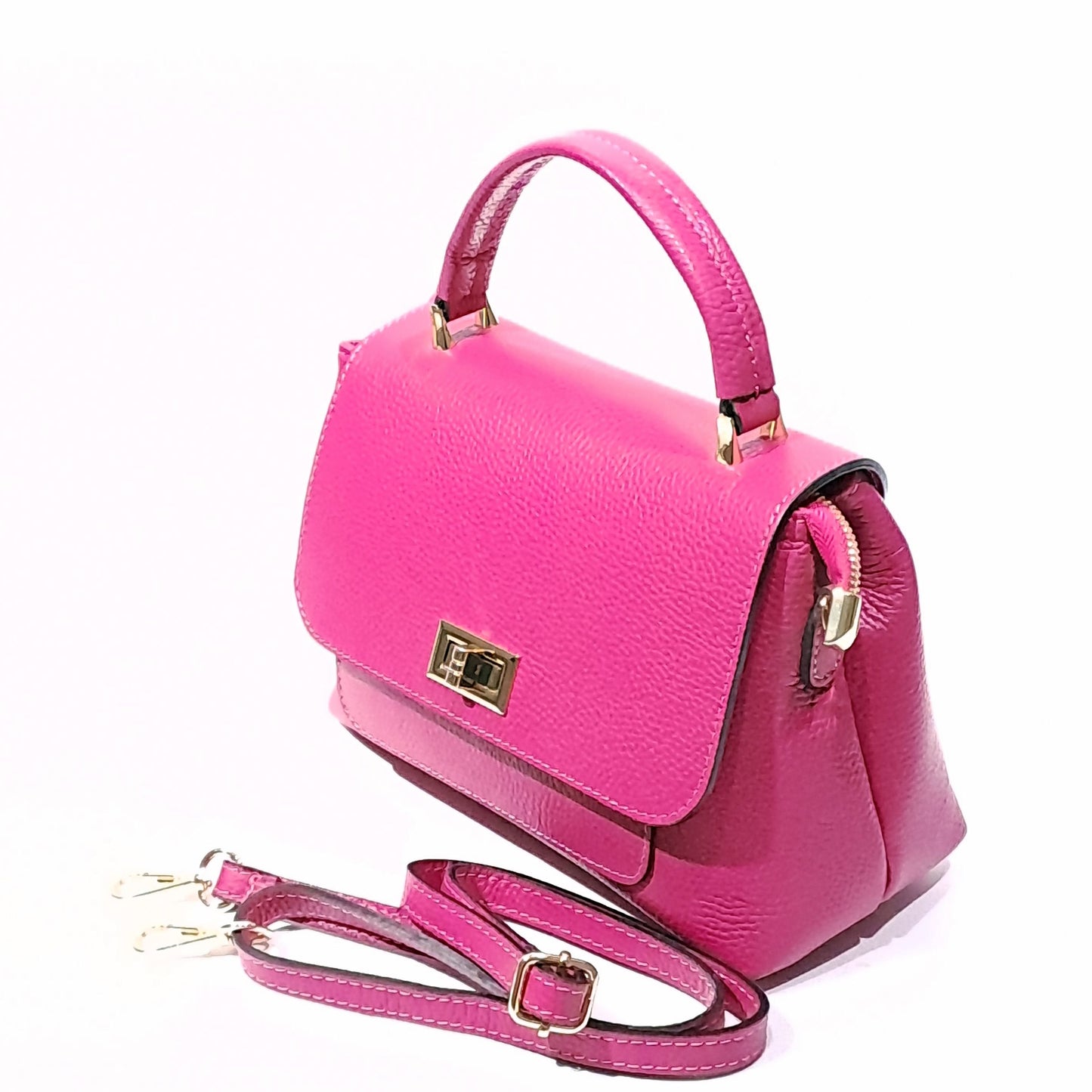 Sac MRA - Leny CUIR - MRA2604151430