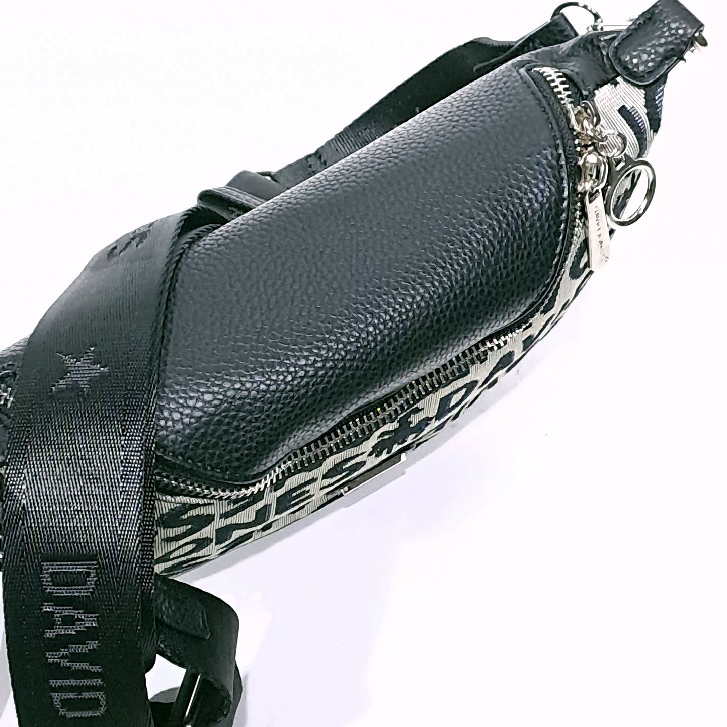 Sac David Jones - Banane CM6201