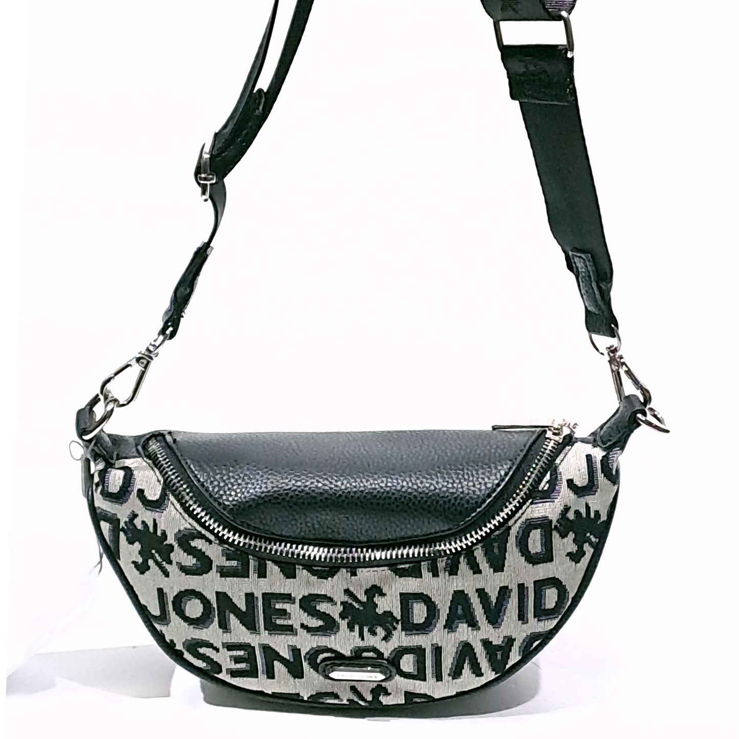 Sac David Jones - Banane CM6201