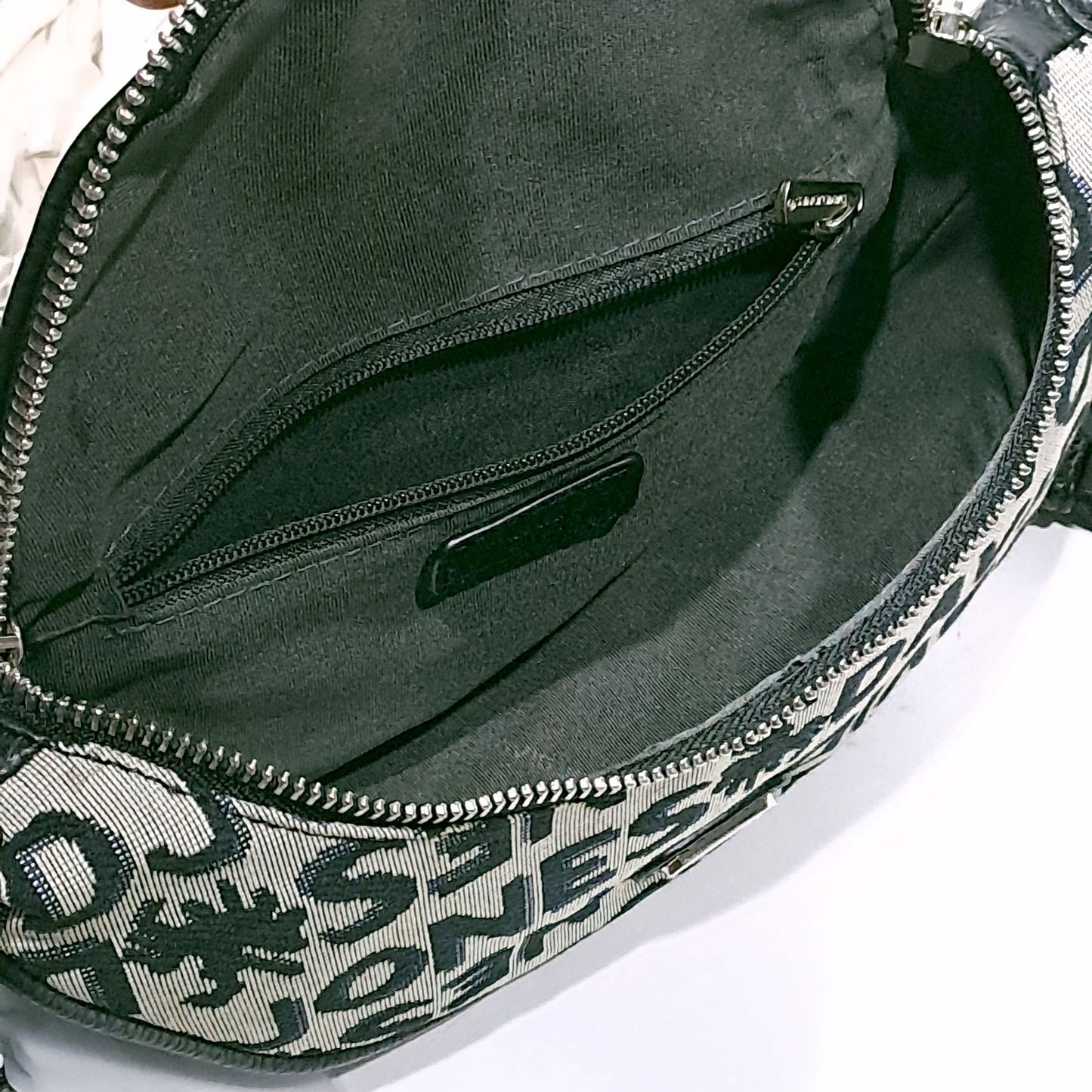 Sac David Jones - Banane CM6201