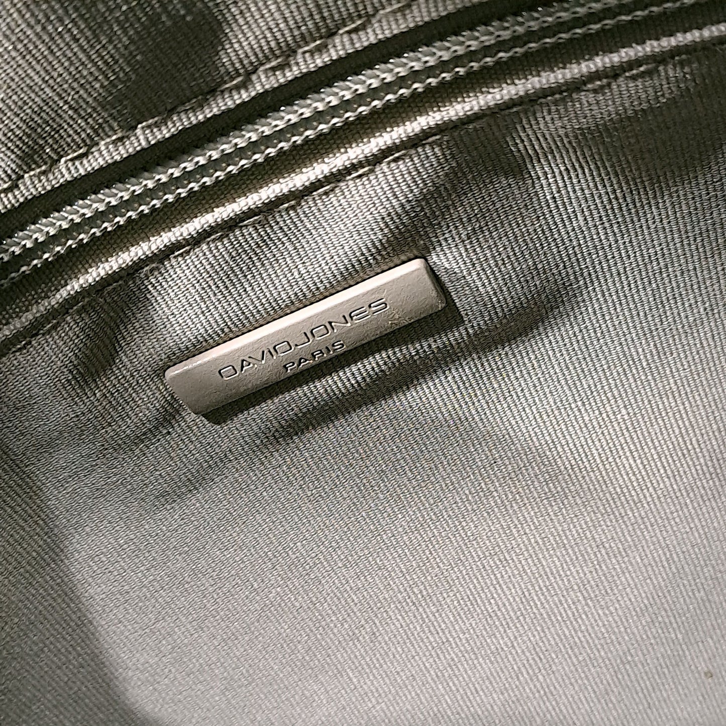 Sac David Jones - CM6829-2