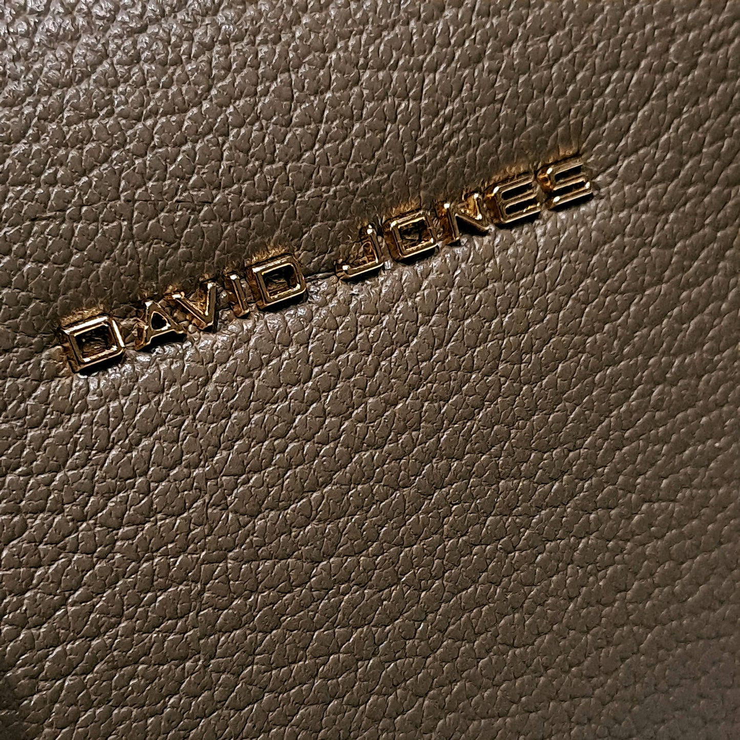 Sac David Jones - CM7148A