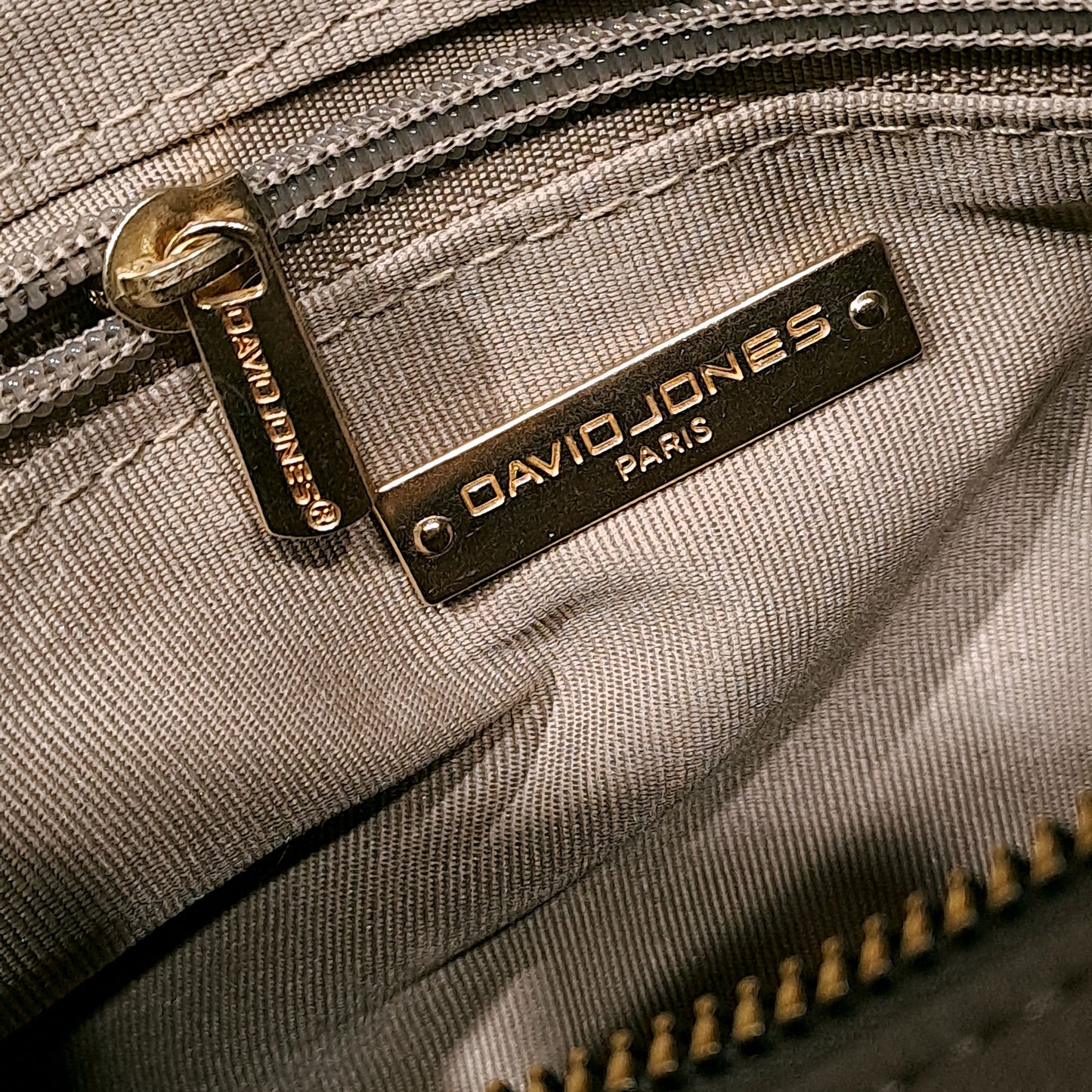 Sac David Jones - CM7148A