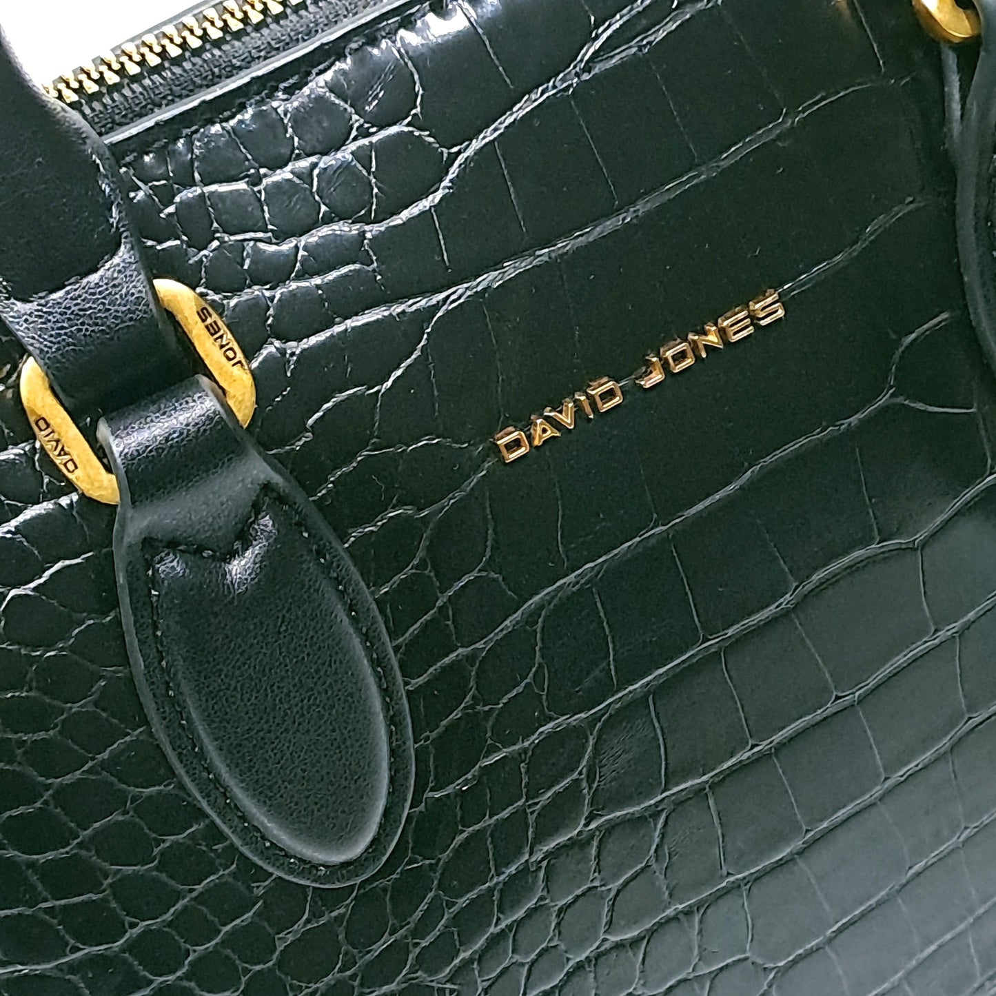 Sac David Jones - CM7650